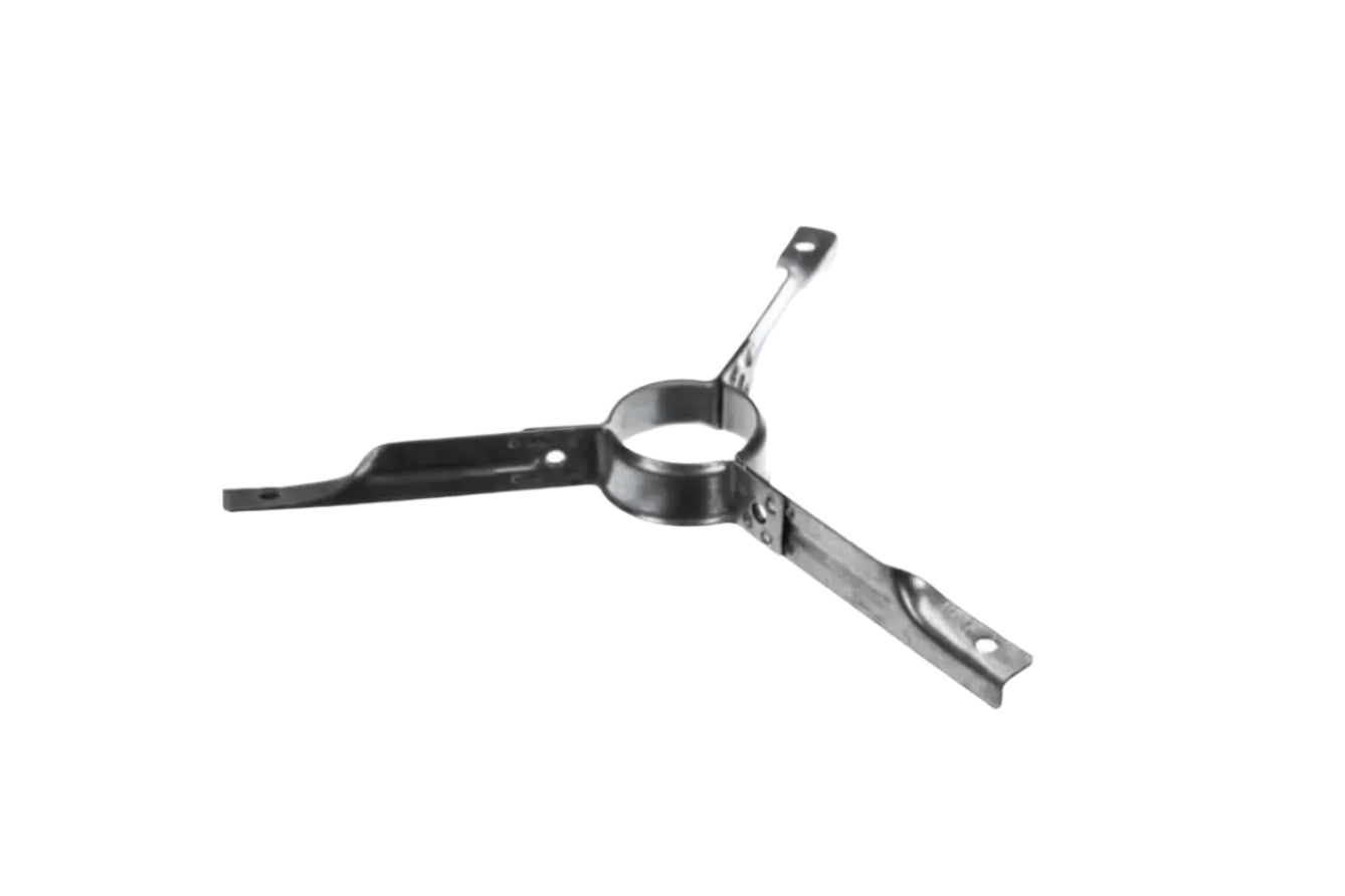 Lennox 69K81 Bearing Bracket