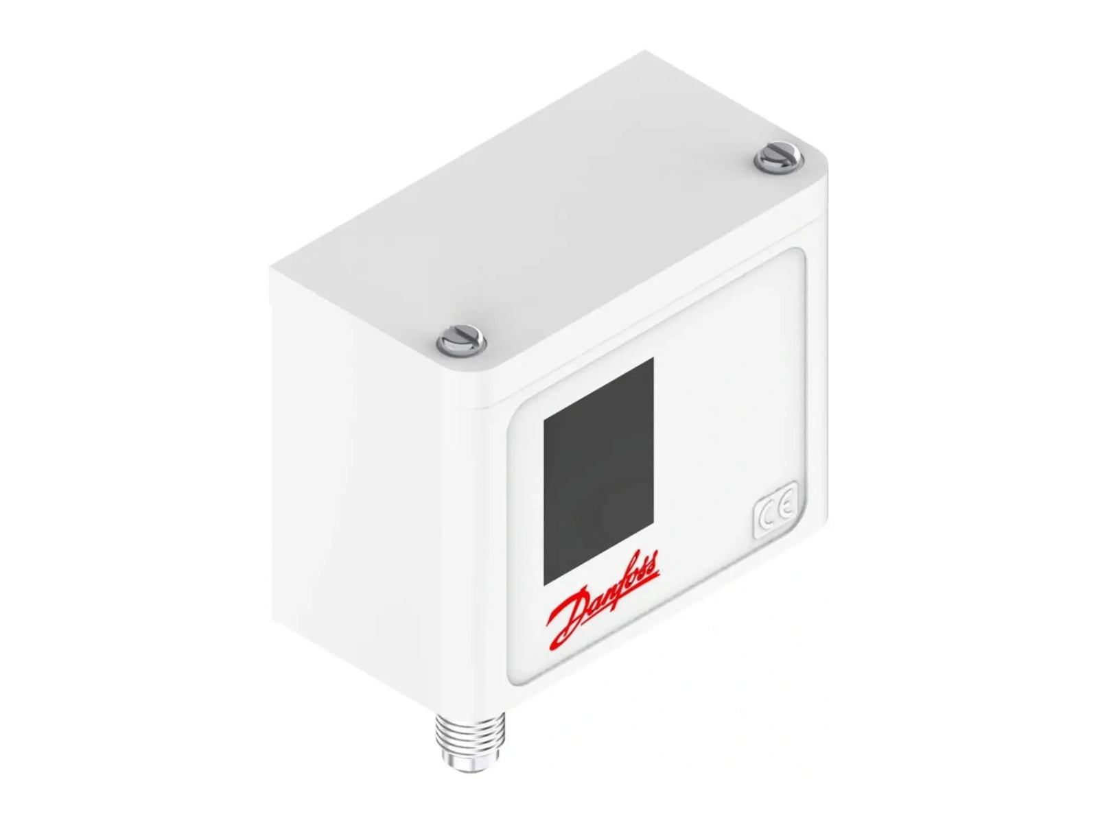 Lennox 69M19, Pressure Switch