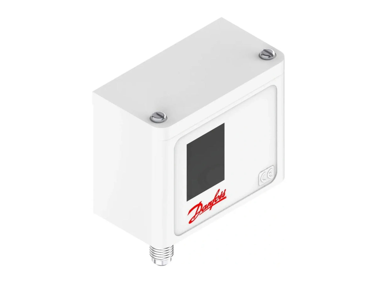 Lennox 69M19, Pressure Switch