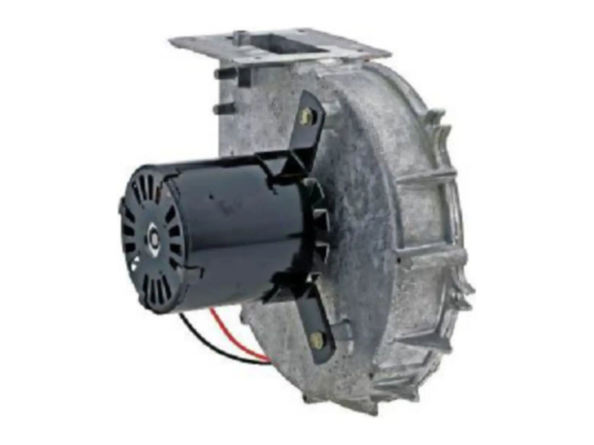 Lennox 69M32 460V Inducer Assembly