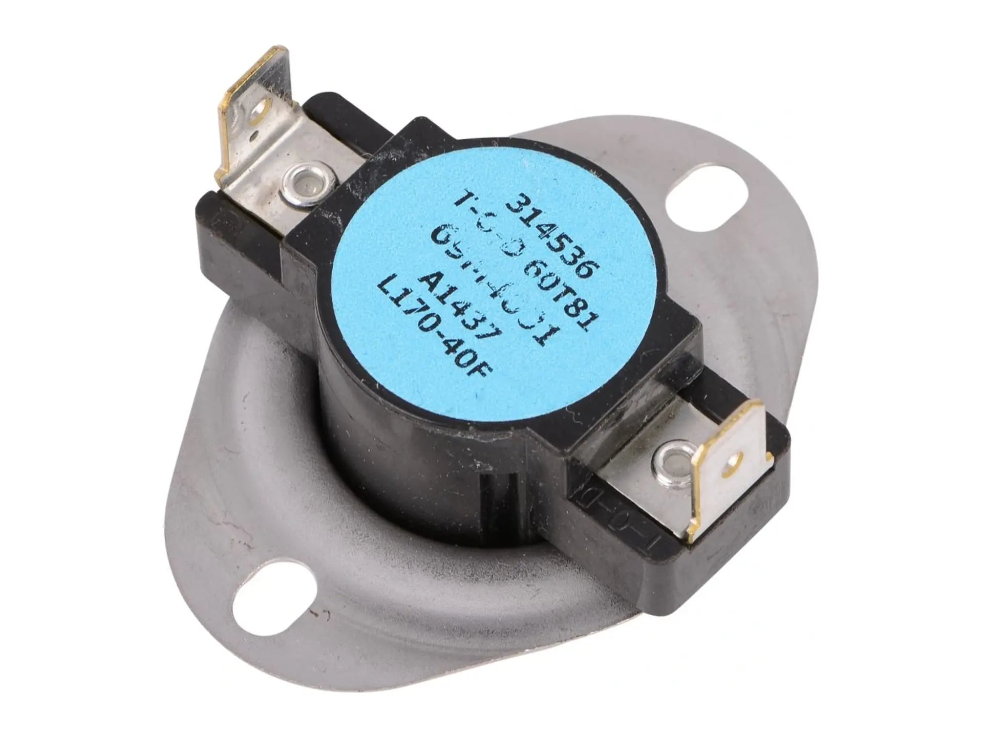 Lennox 69M40 L170-40F AUTO Limit Switch