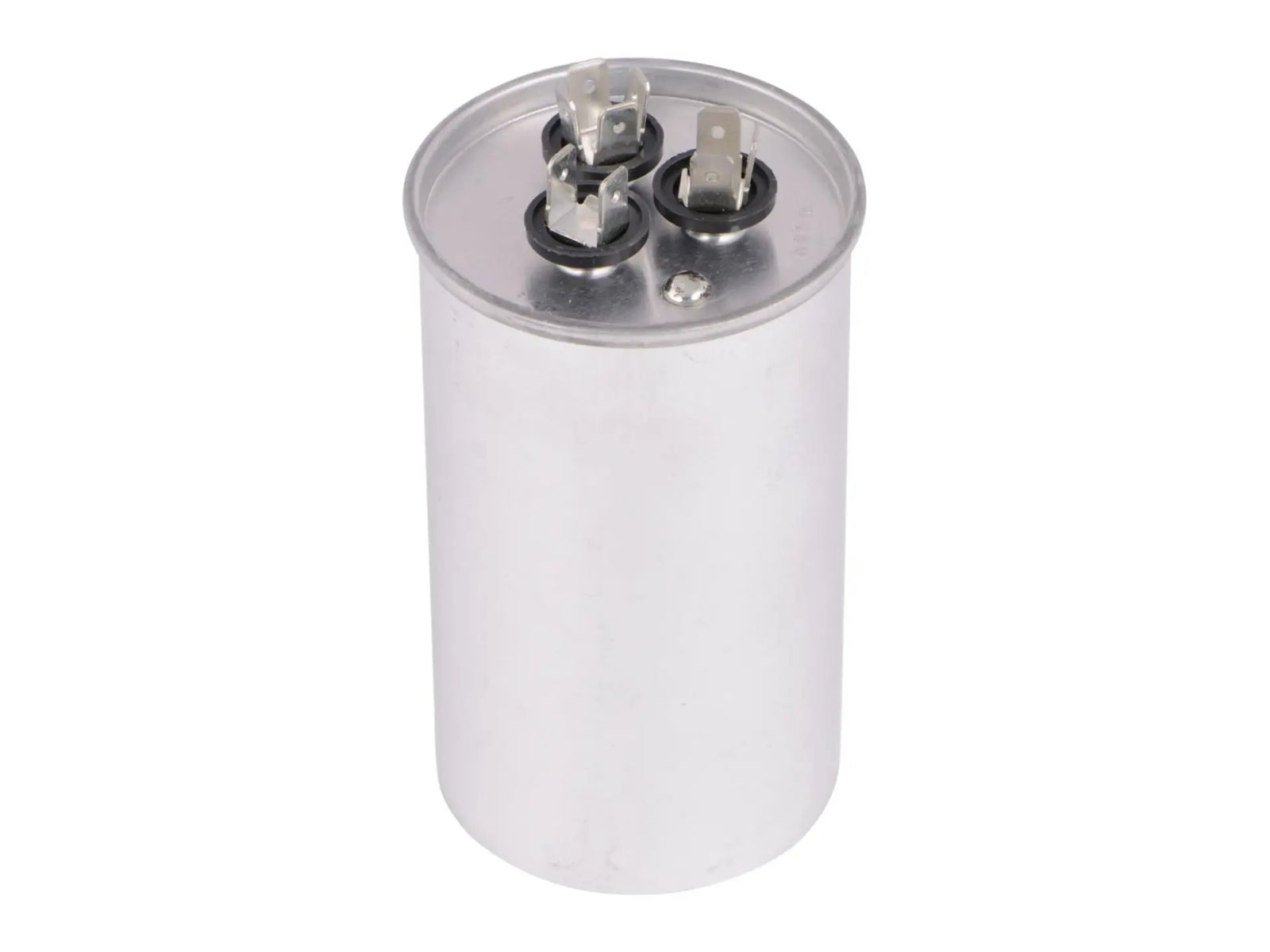 Lennox 69M66, 55+5 MFD 440V Dual Capacitor