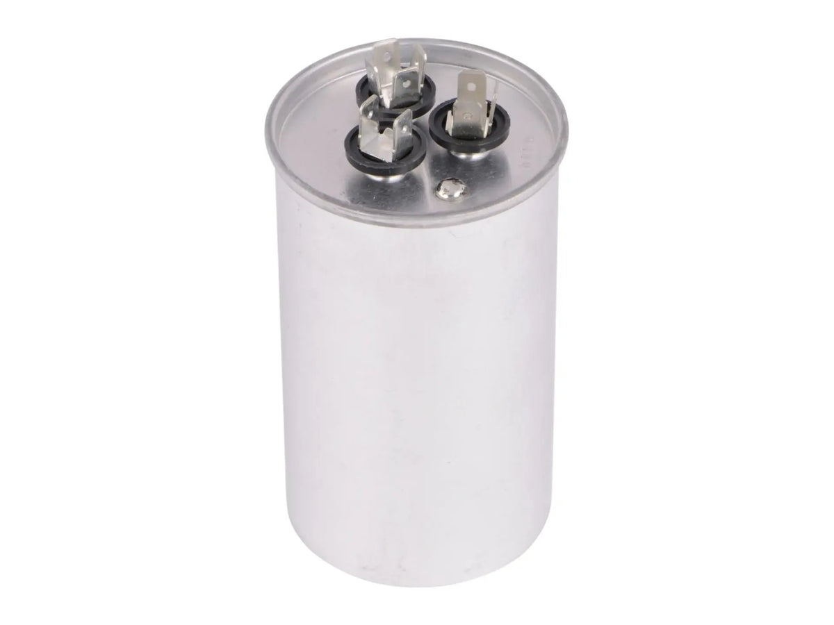 Lennox 69M66, 55+5 MFD 440V Dual Capacitor