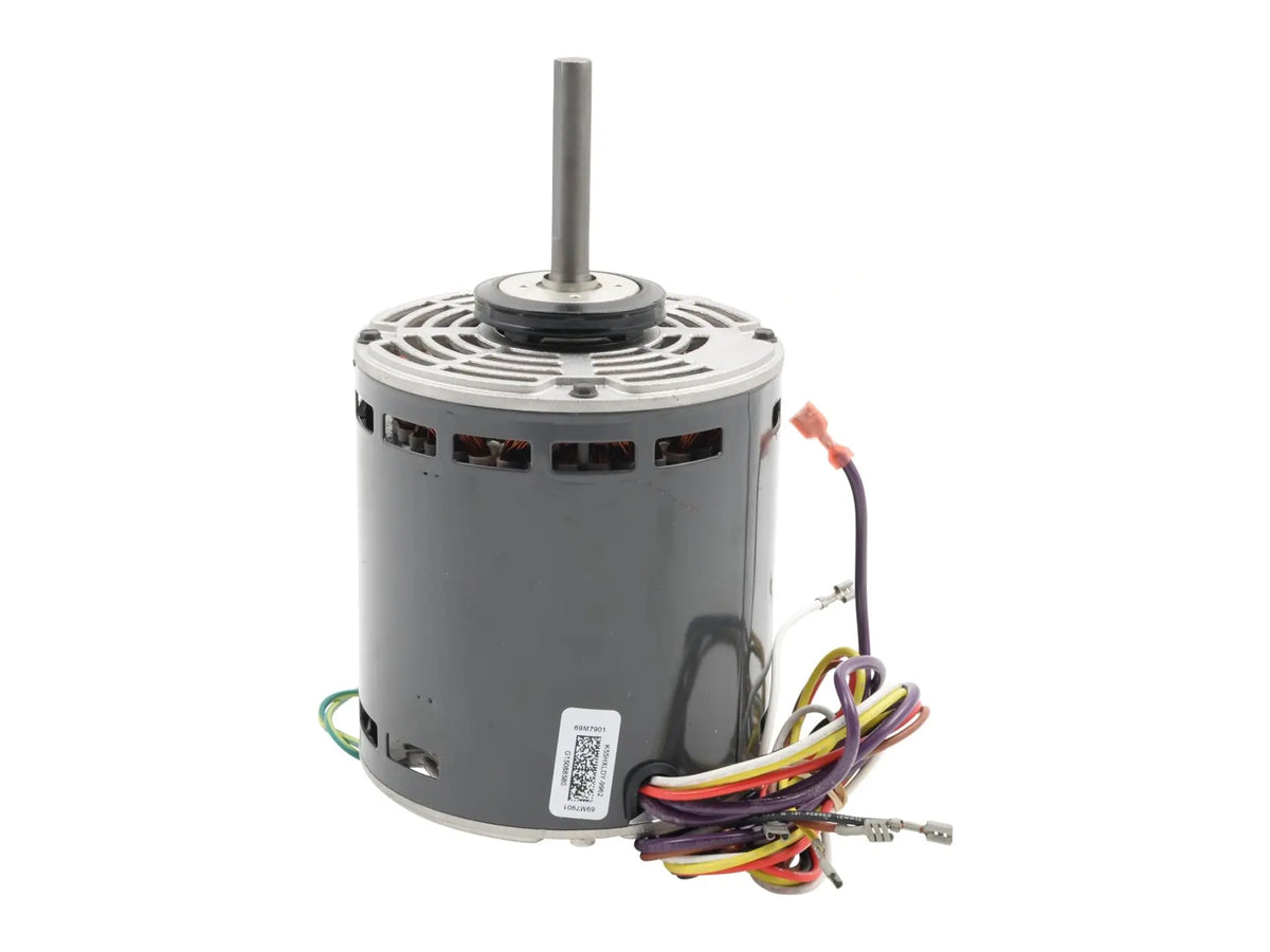 Lennox 69M79 115V 1HP,1075RPM,4SPD Motor