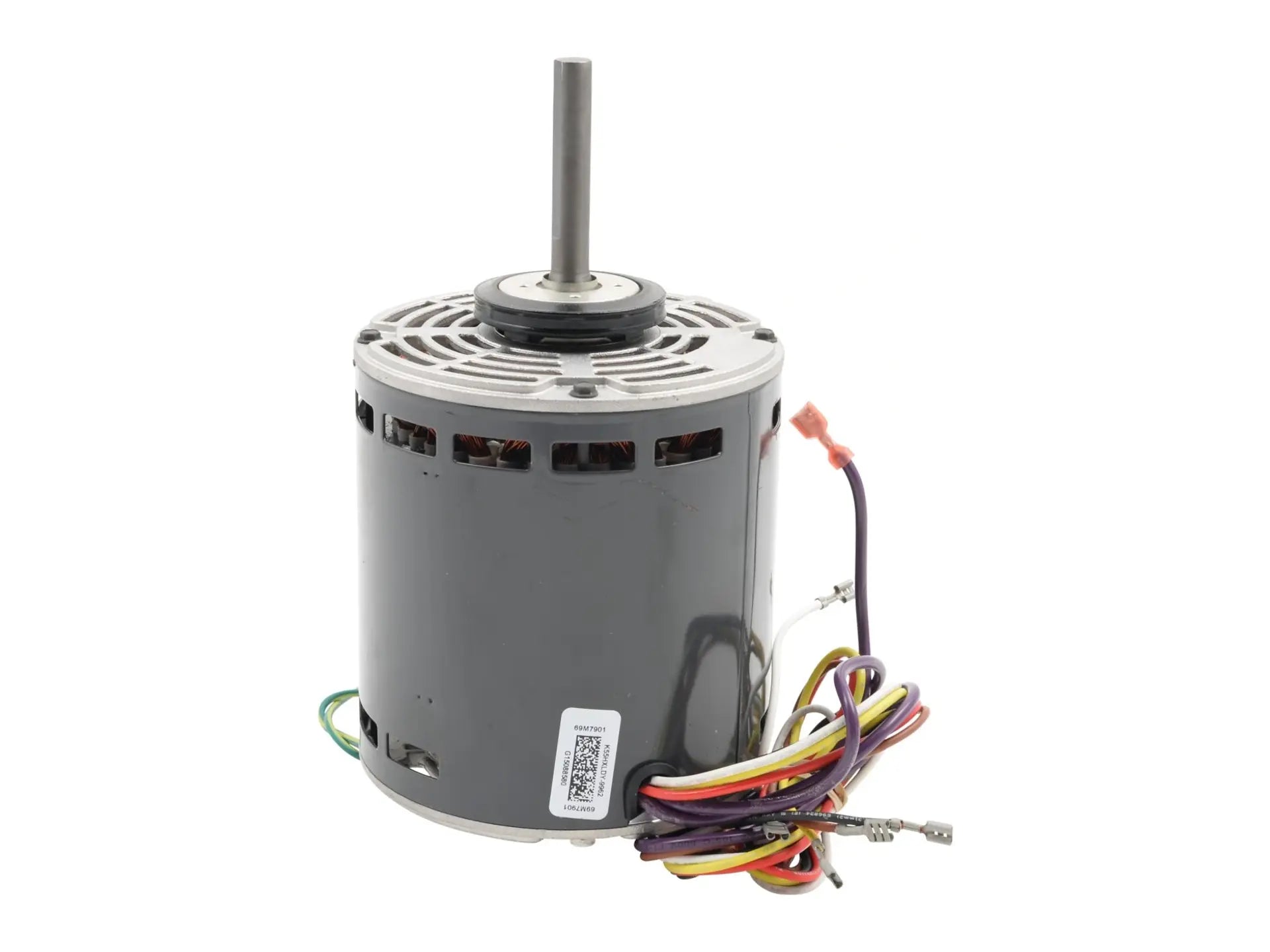 Lennox 69M79 115V 1HP,1075RPM,4SPD Motor