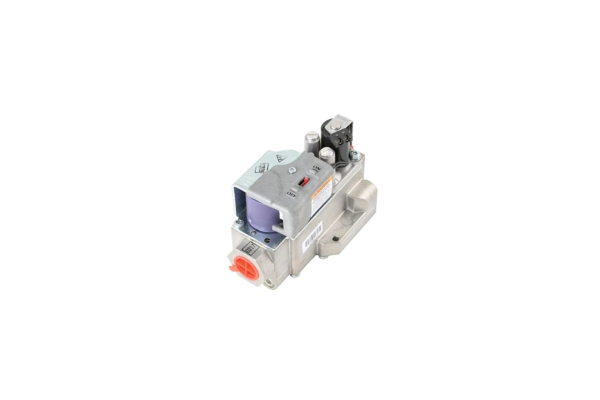 Lennox 69W44 2-Stage Natural Gas Valve
