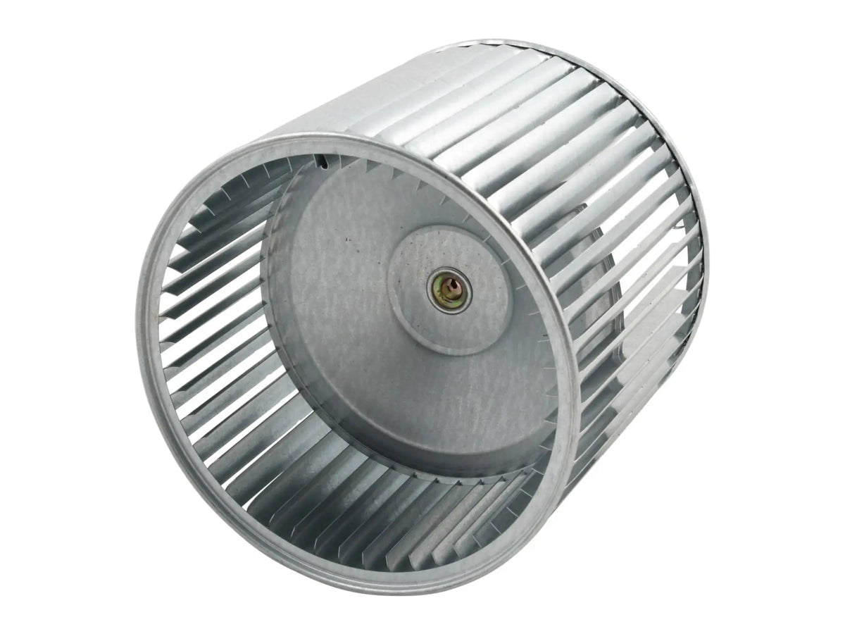 Lennox 69W52 10x9 Blower Wheel, Half-Inch Thickness