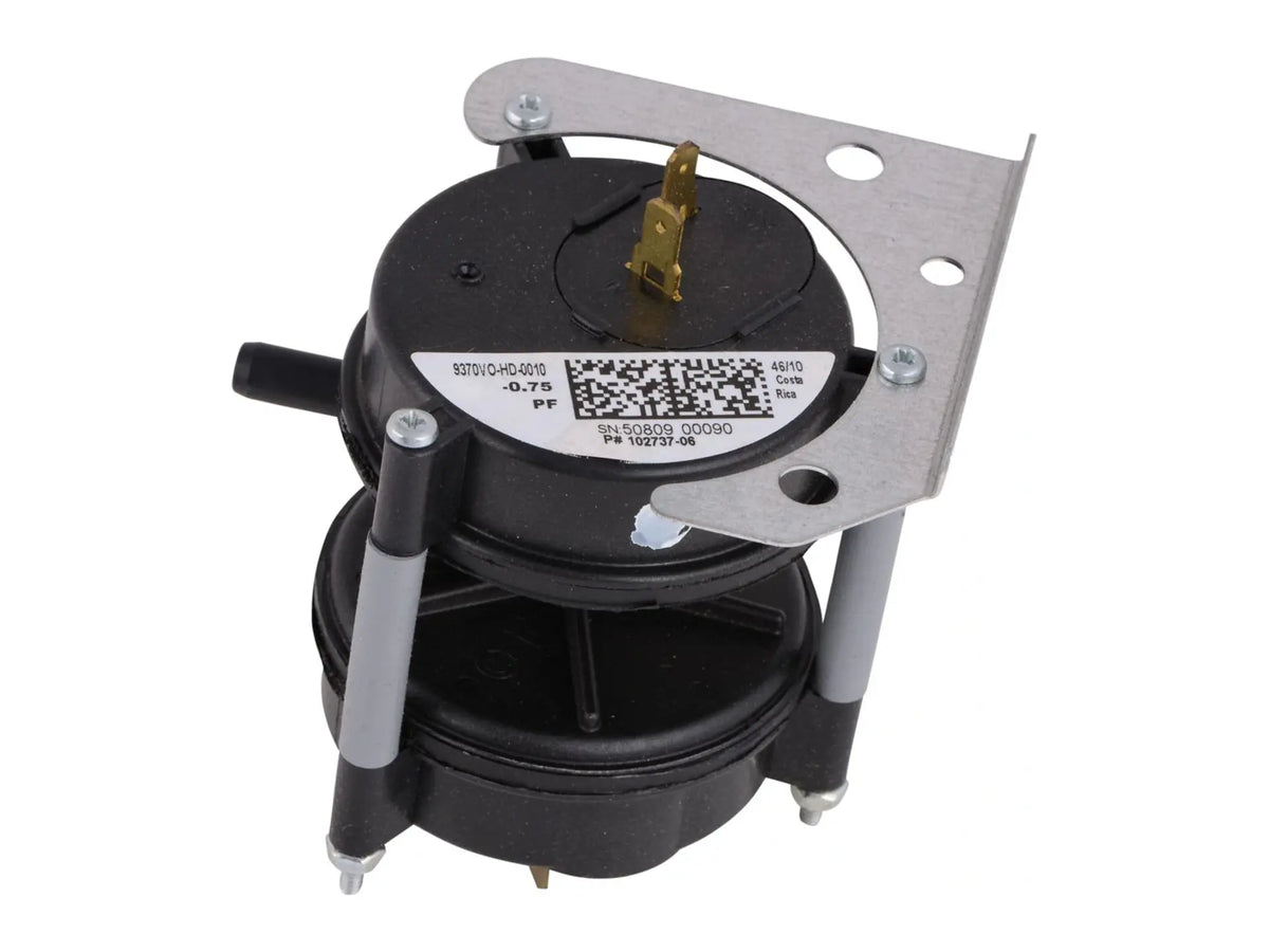 Lennox 69W58, Pressure Switch 2 Stage (30/.75)