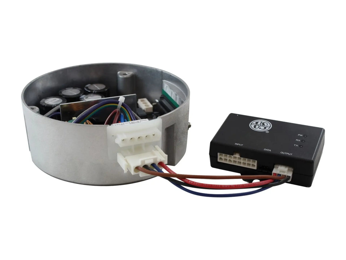 Lennox 69W70 Replacement Motor Module