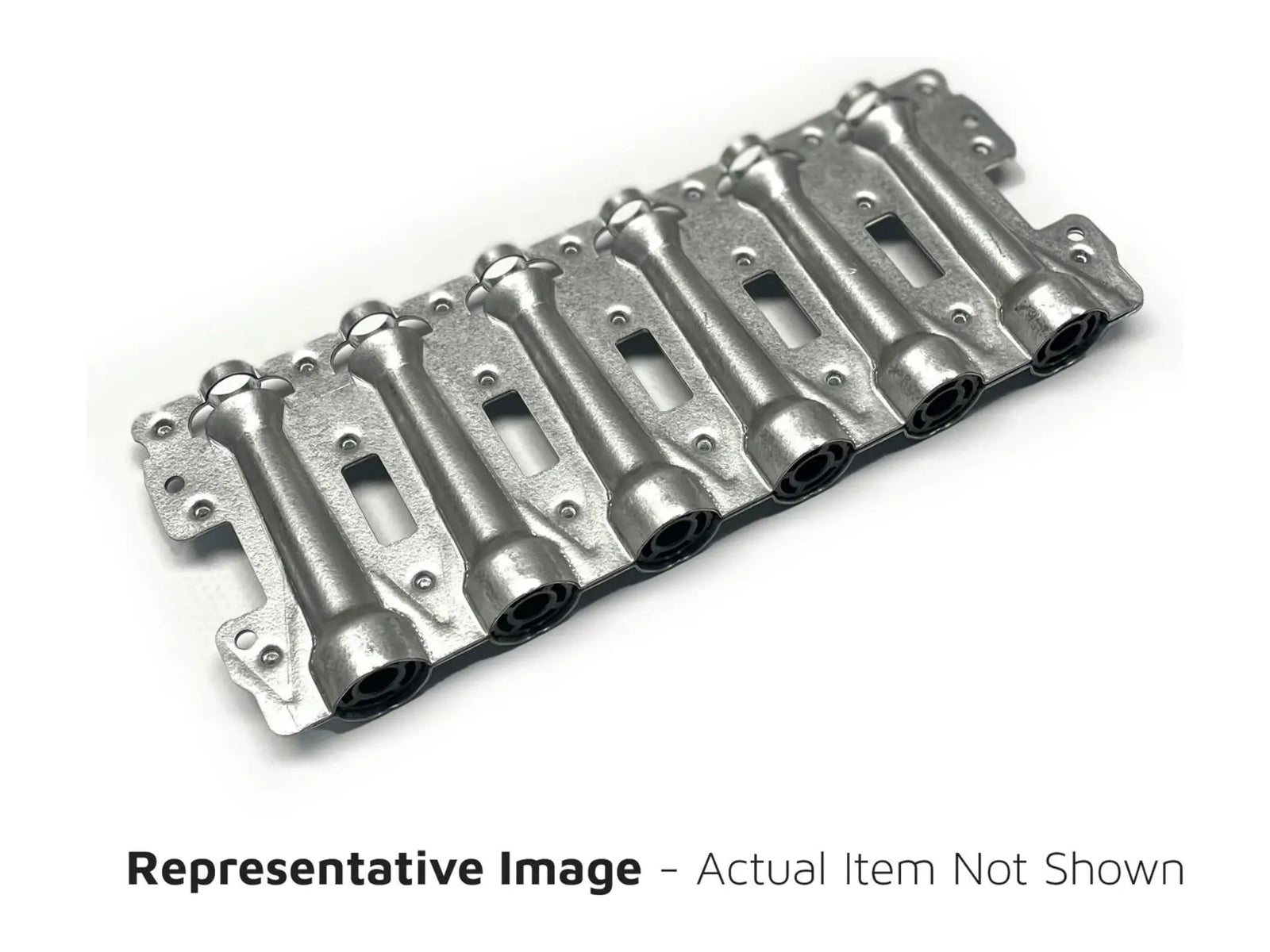 Lennox 69W90 Burner Assembly