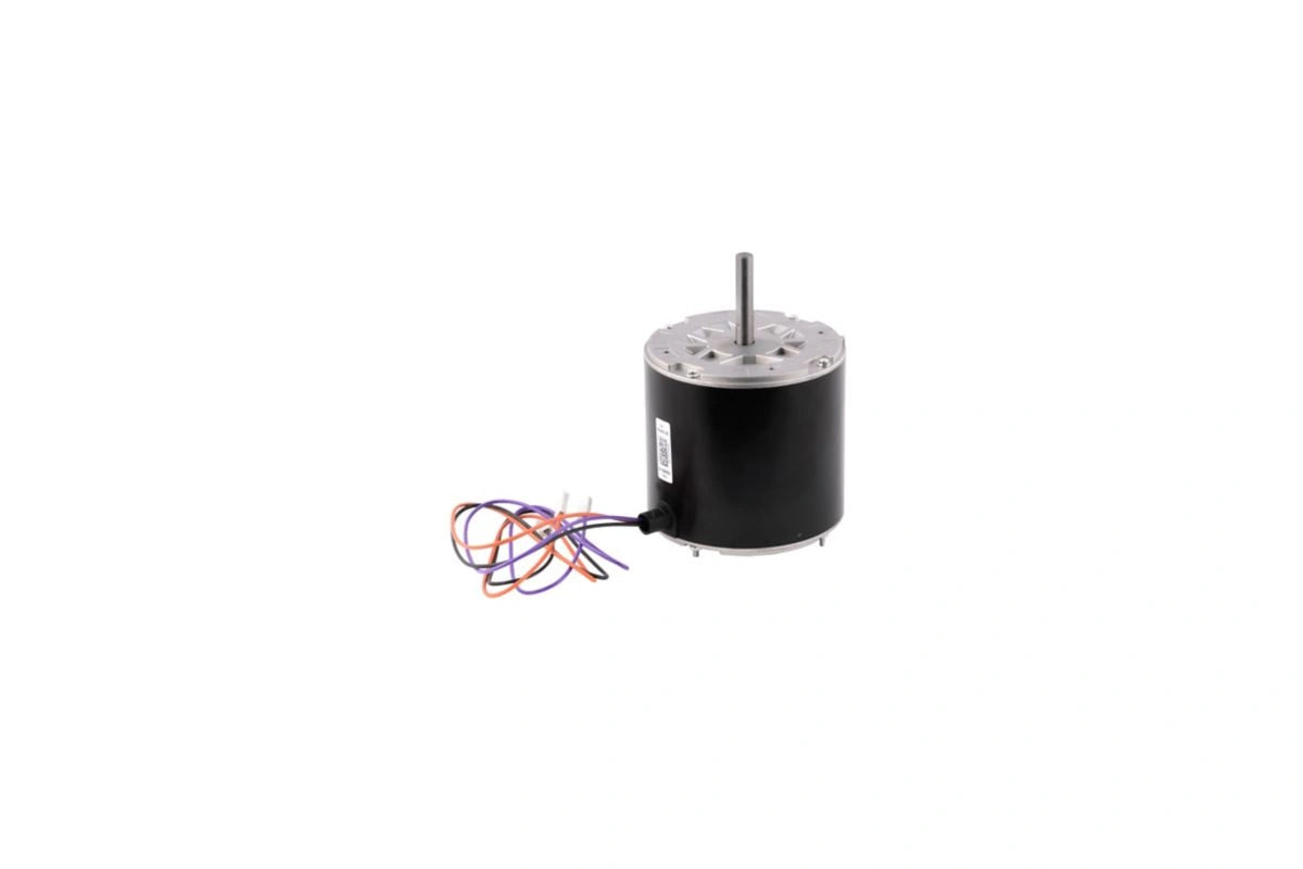 Lennox 69W97 Fan Motor, 1/3HP, 208/230V, 825RPM