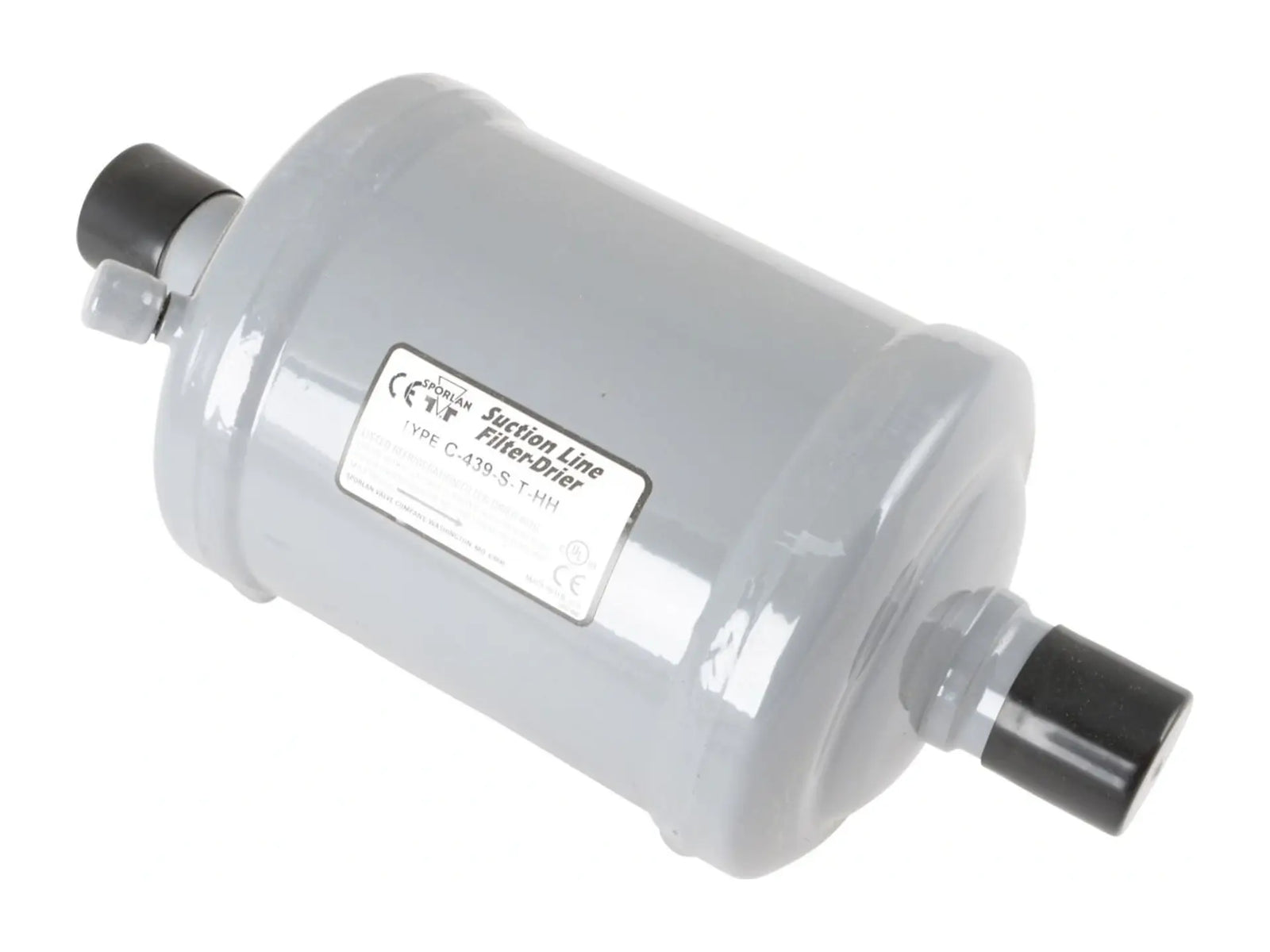 Lennox 70C11, Suction Line Drier
