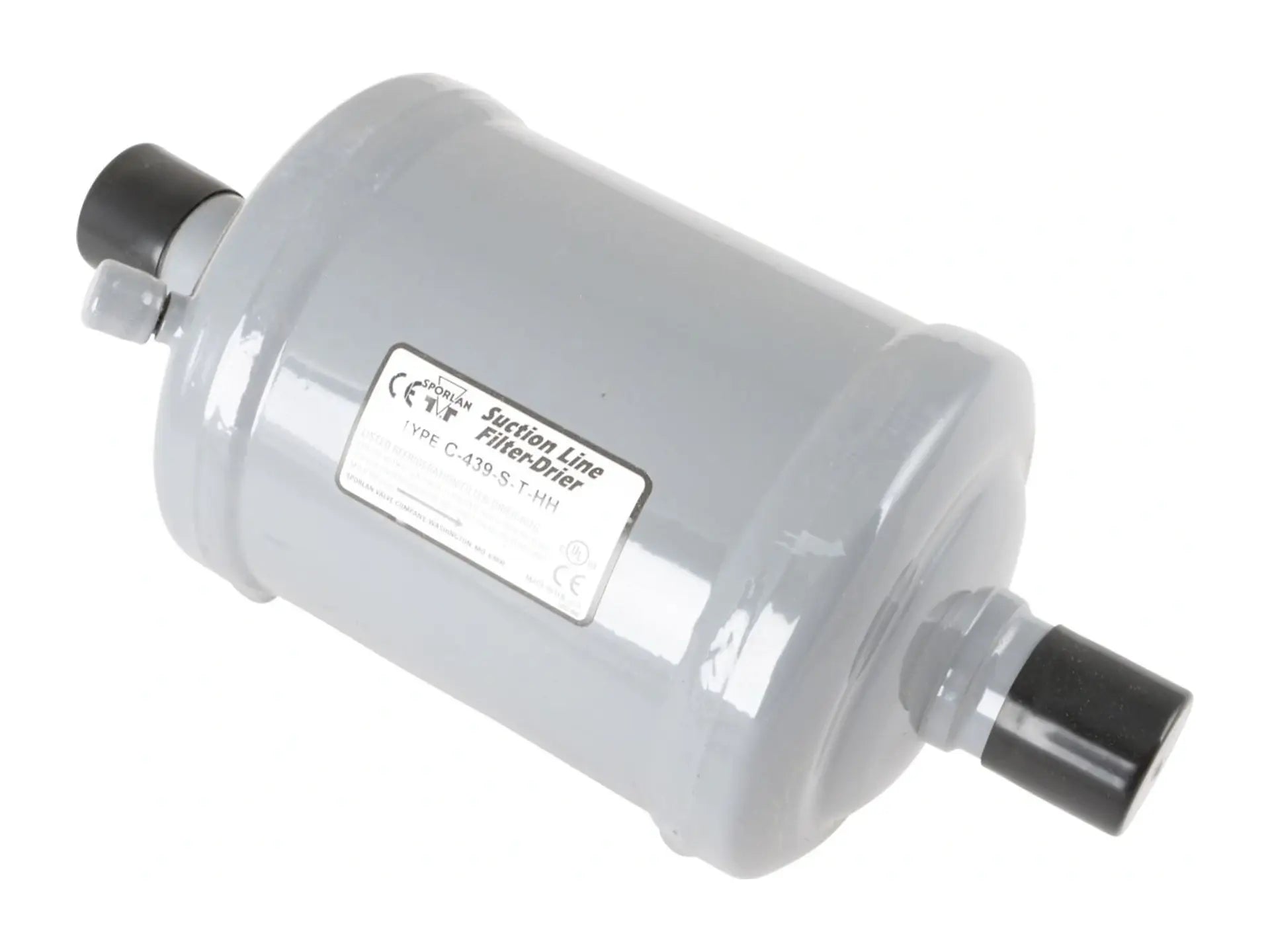 Lennox 70C11, Suction Line Drier