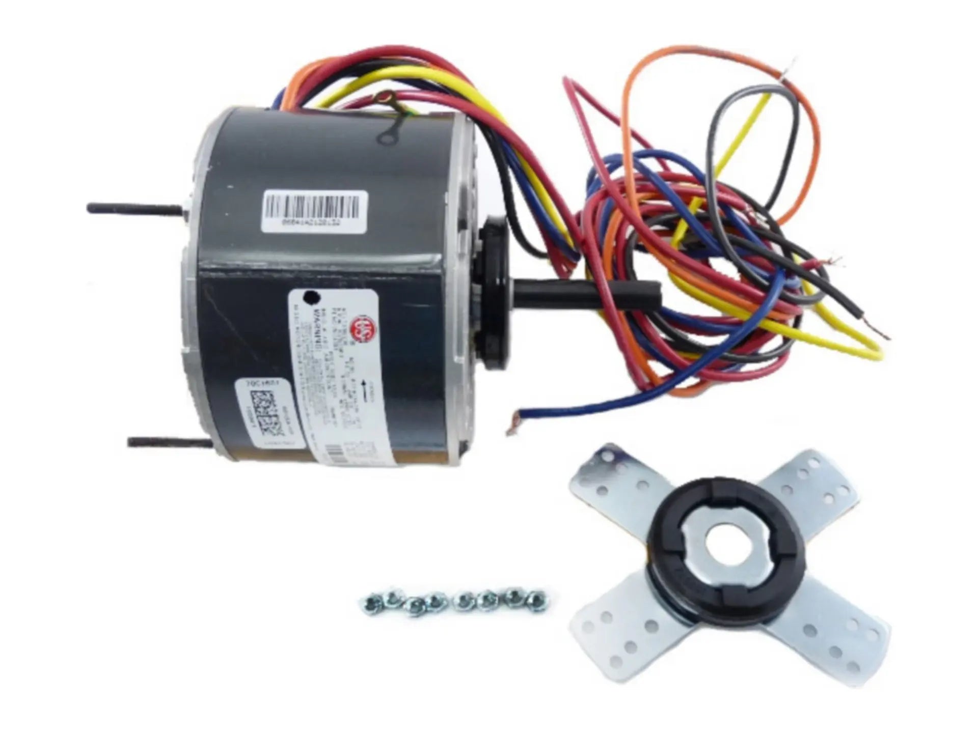 Lennox 70C16 1/3HP,208/230V,1075RPM Motor