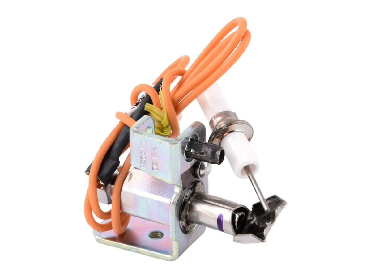 Lennox 70L54 Natural Gas Pilot Assembly