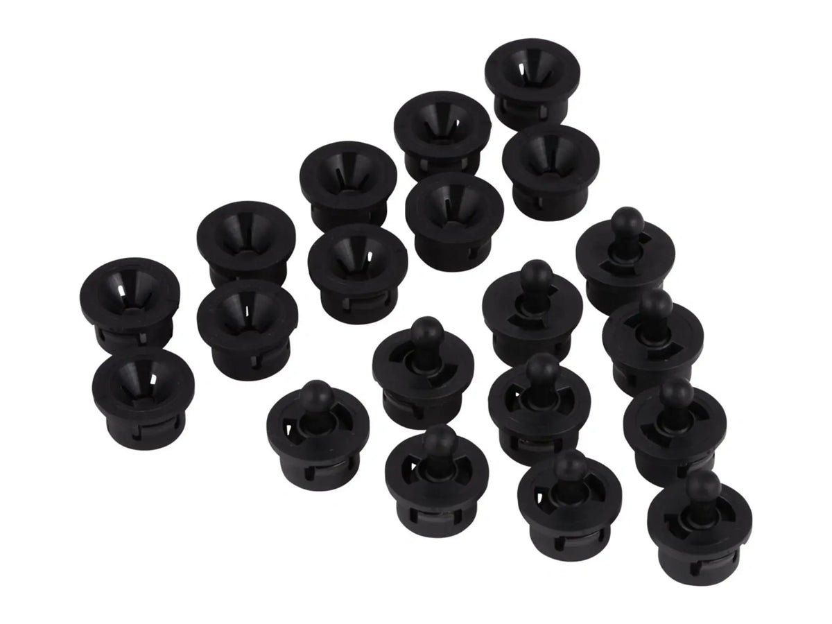 Lennox 70W05 Door Clip Kit