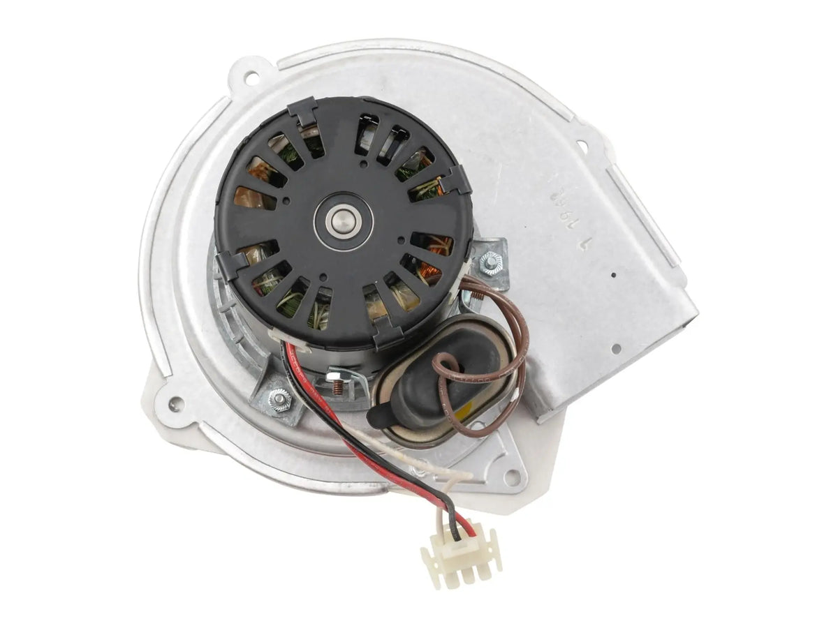 Lennox 70W38, Combustion Blower Assembly