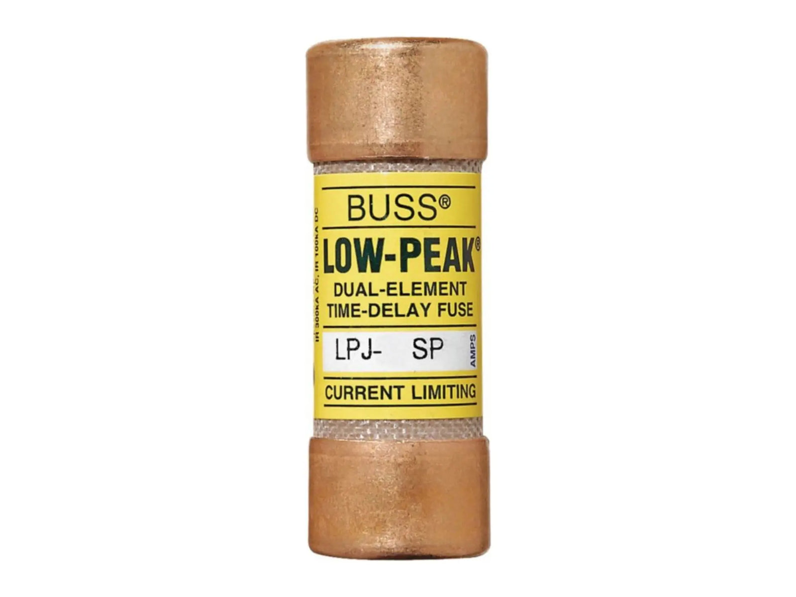 Lennox 70W60, 20 Amp 600 Volt Fuse