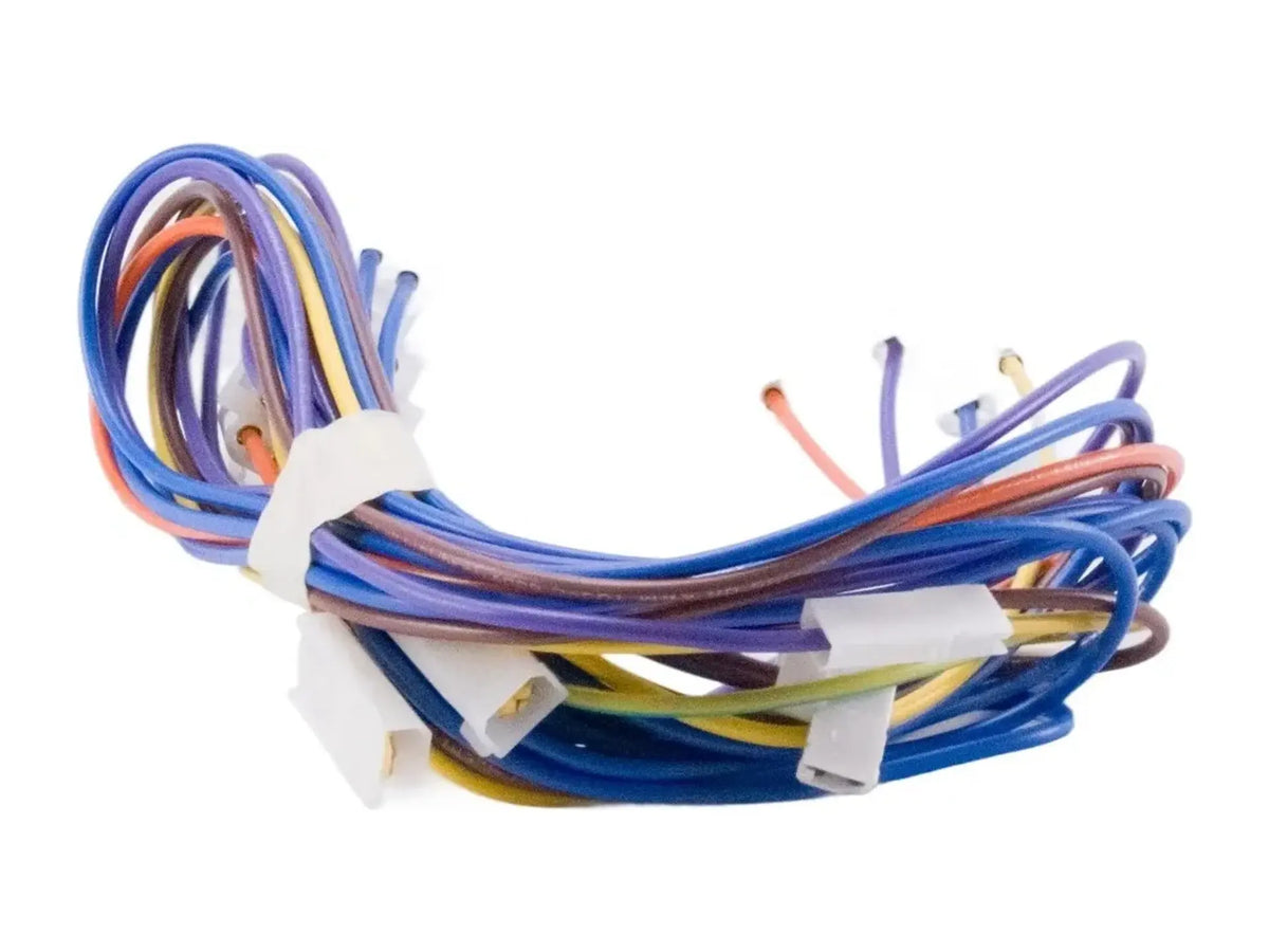 Lennox 70M63, Wiring Harness