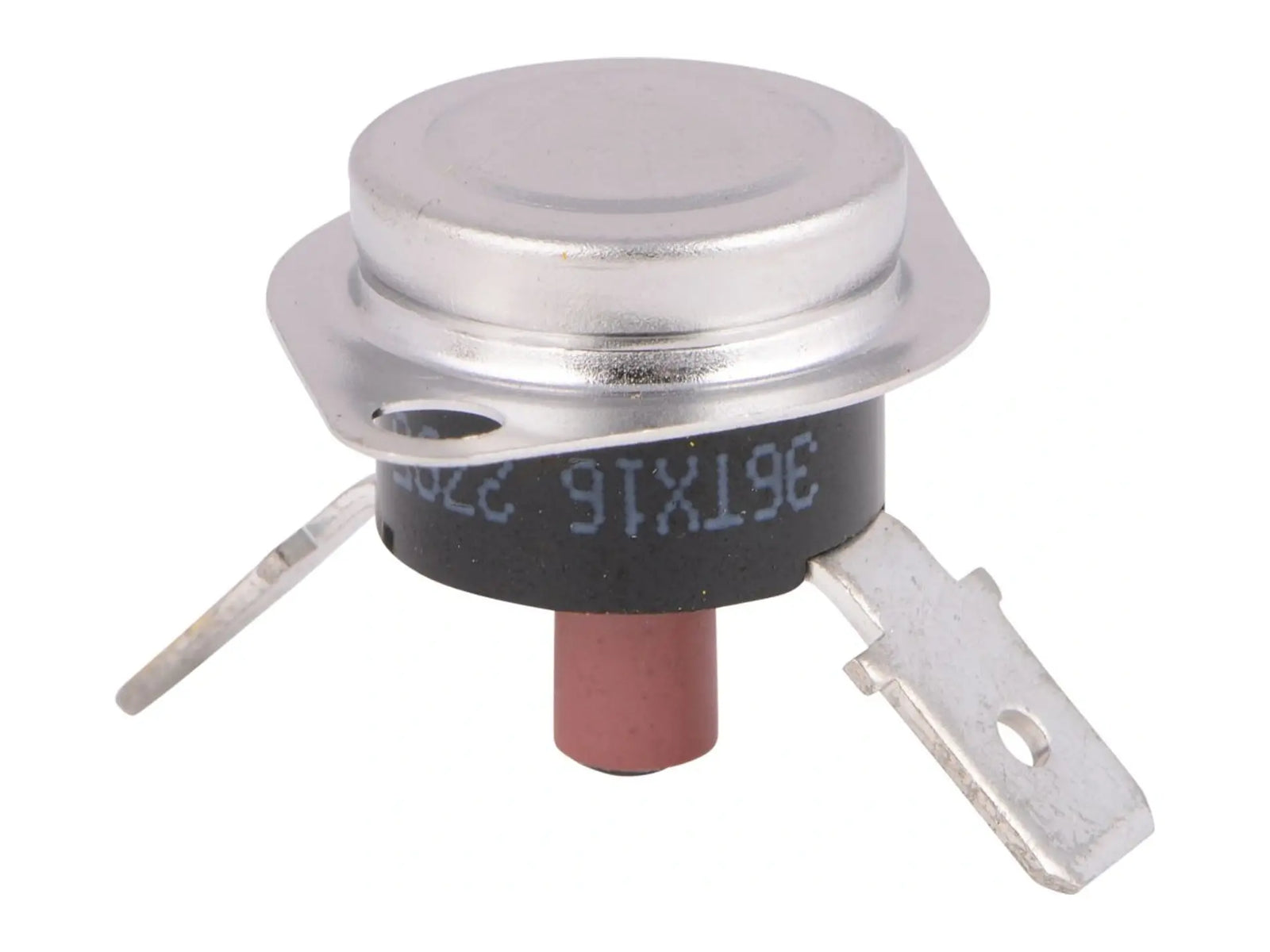 Lennox 71G15 120V Blocked Vent Switch,280F