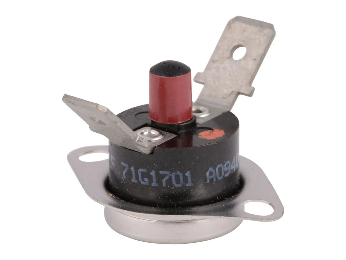 Lennox 71G17 Blocked Vent Switch, 300F Manual Reset
