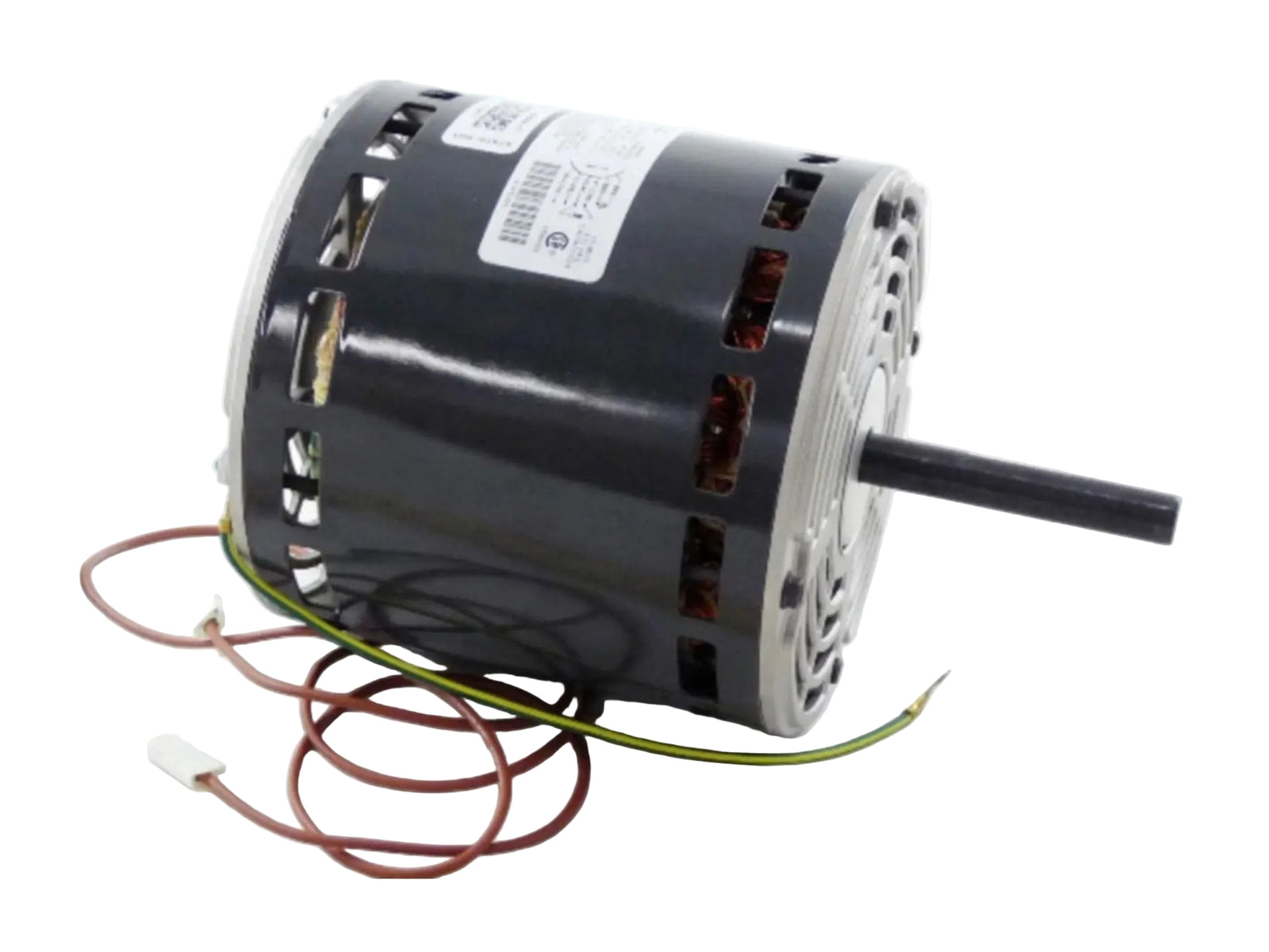 Lennox 71J96 1/2HP,3SPD,240V,900RPM Motor