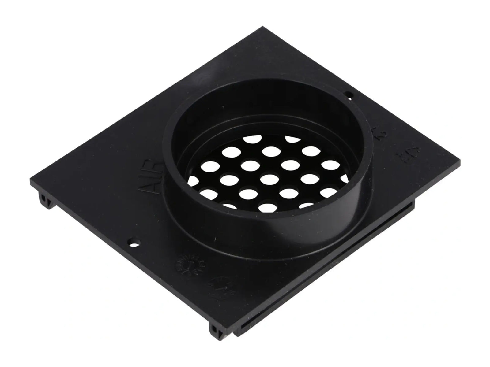 Lennox 71W27, Air Inlet Collar