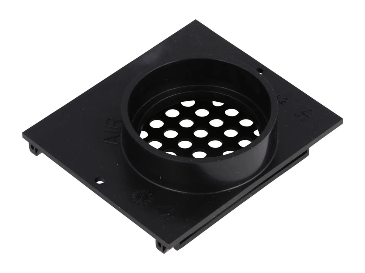 Lennox 71W27, Air Inlet Collar