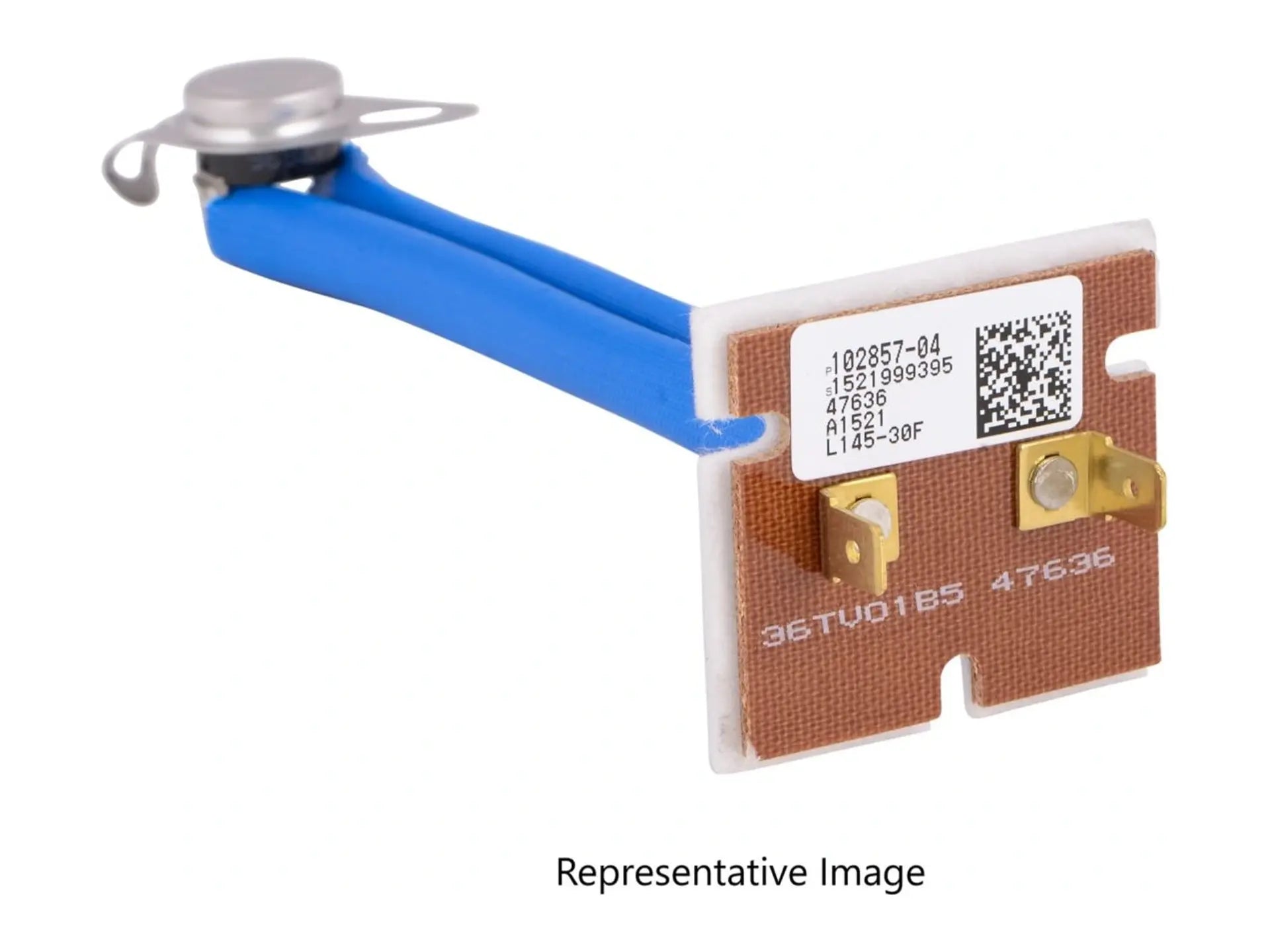 Lennox 71W43 L140-30F Limit Switch