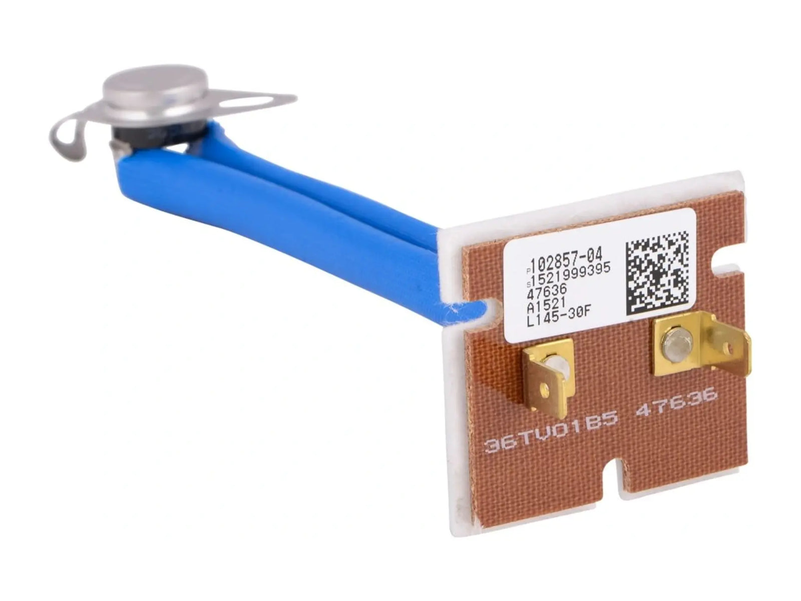 Lennox 71W44 L145-30F Limit Switch
