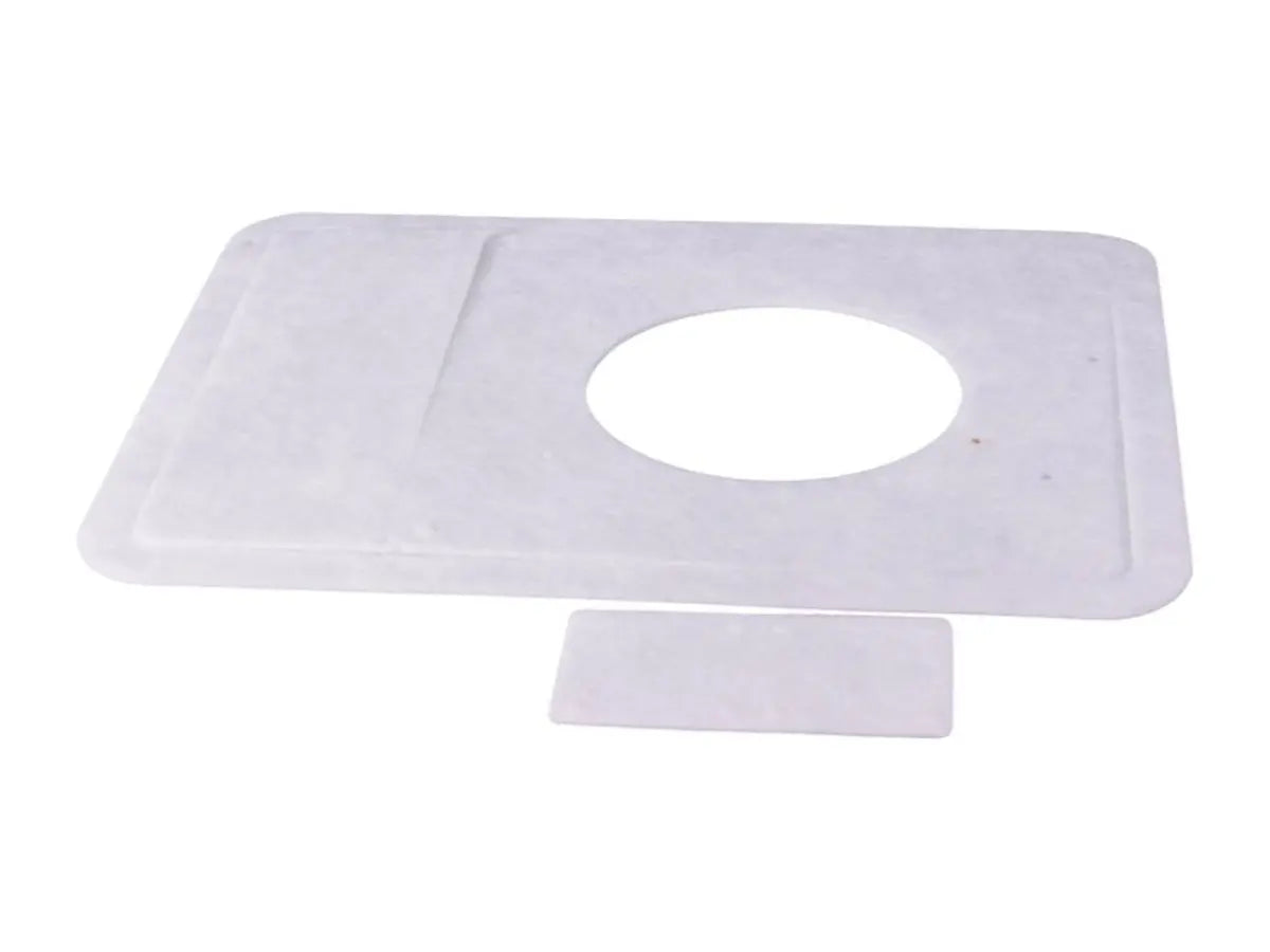 Lennox 71L45 Flue Collector Box Gasket