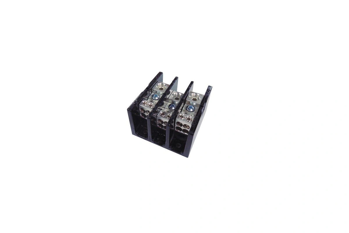 Lennox 72F88, Terminal Block