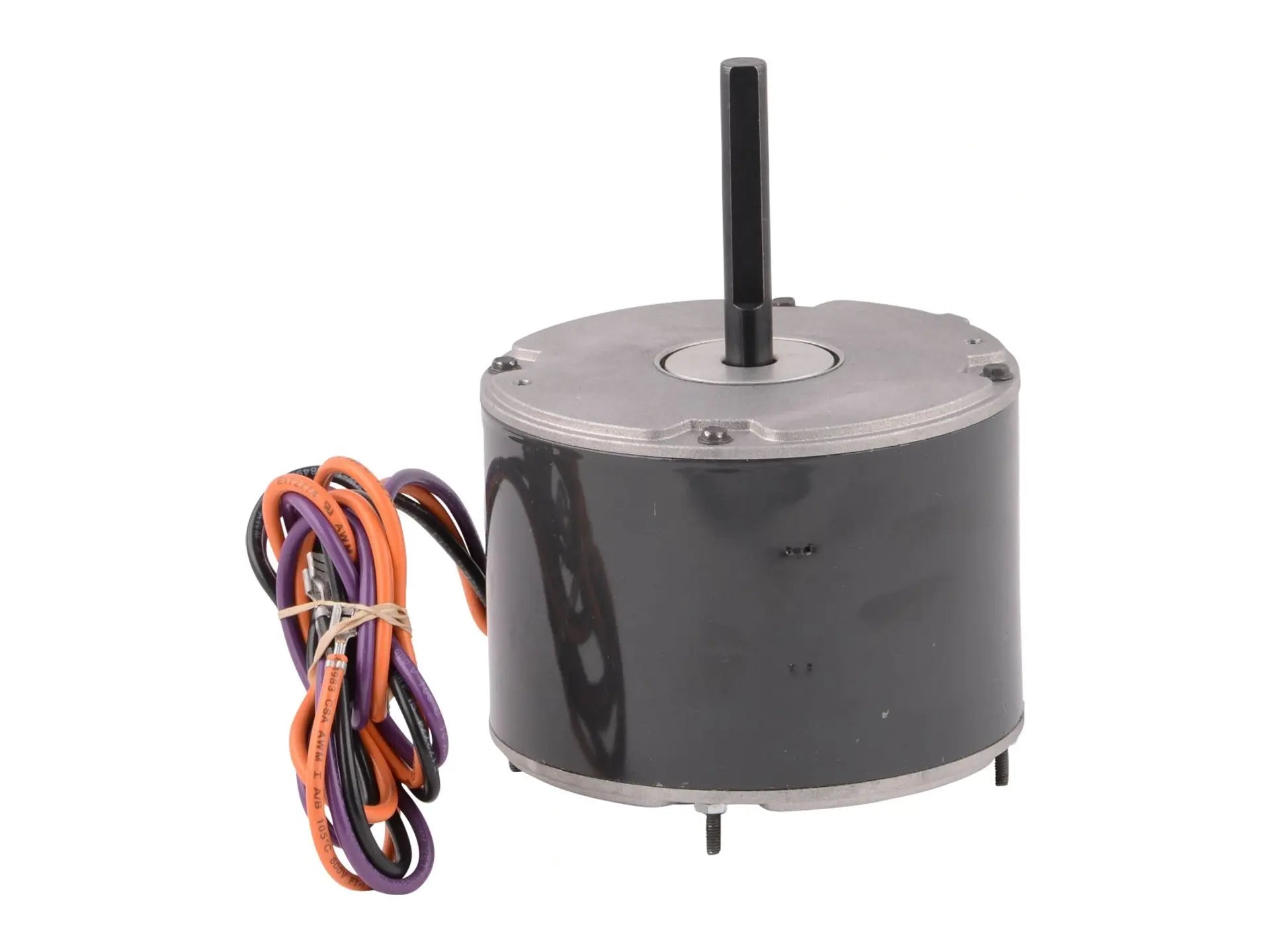Lennox 72H73 208/230V Single Phase Motor, 1/6 HP, CCW Rotation
