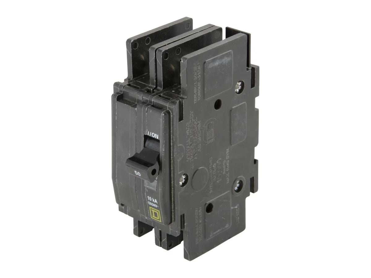 Lennox 72K07, Circuit Breaker