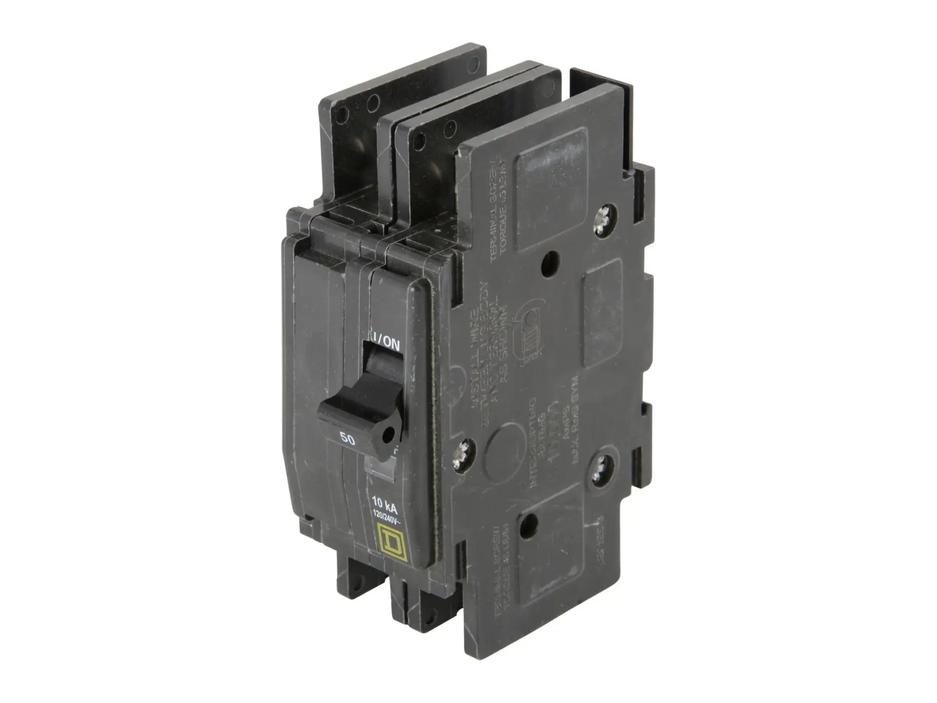 Lennox 72K07, Circuit Breaker