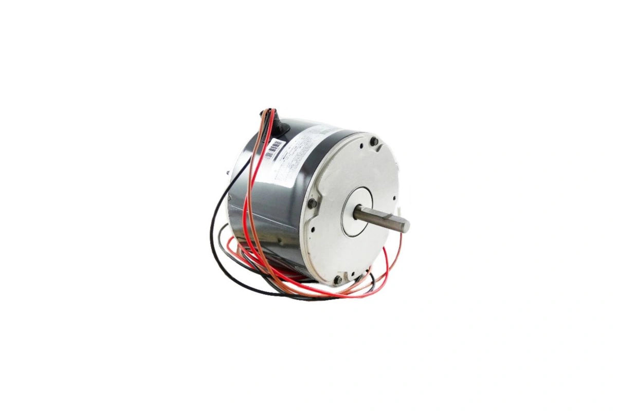 Lennox 72L06 208-230V1PH, 1/4HP, 1075RPM Motor