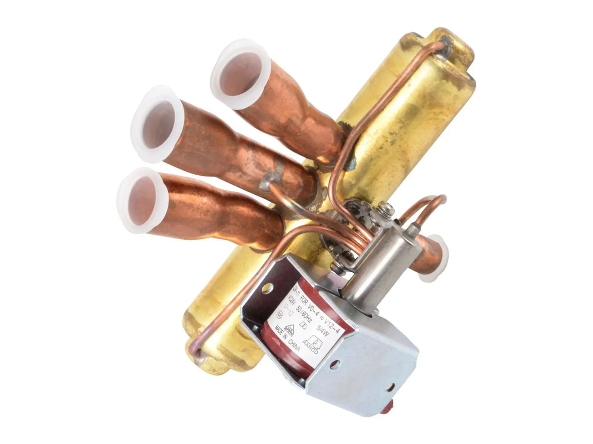 Lennox 72L28 Reversing Valve
