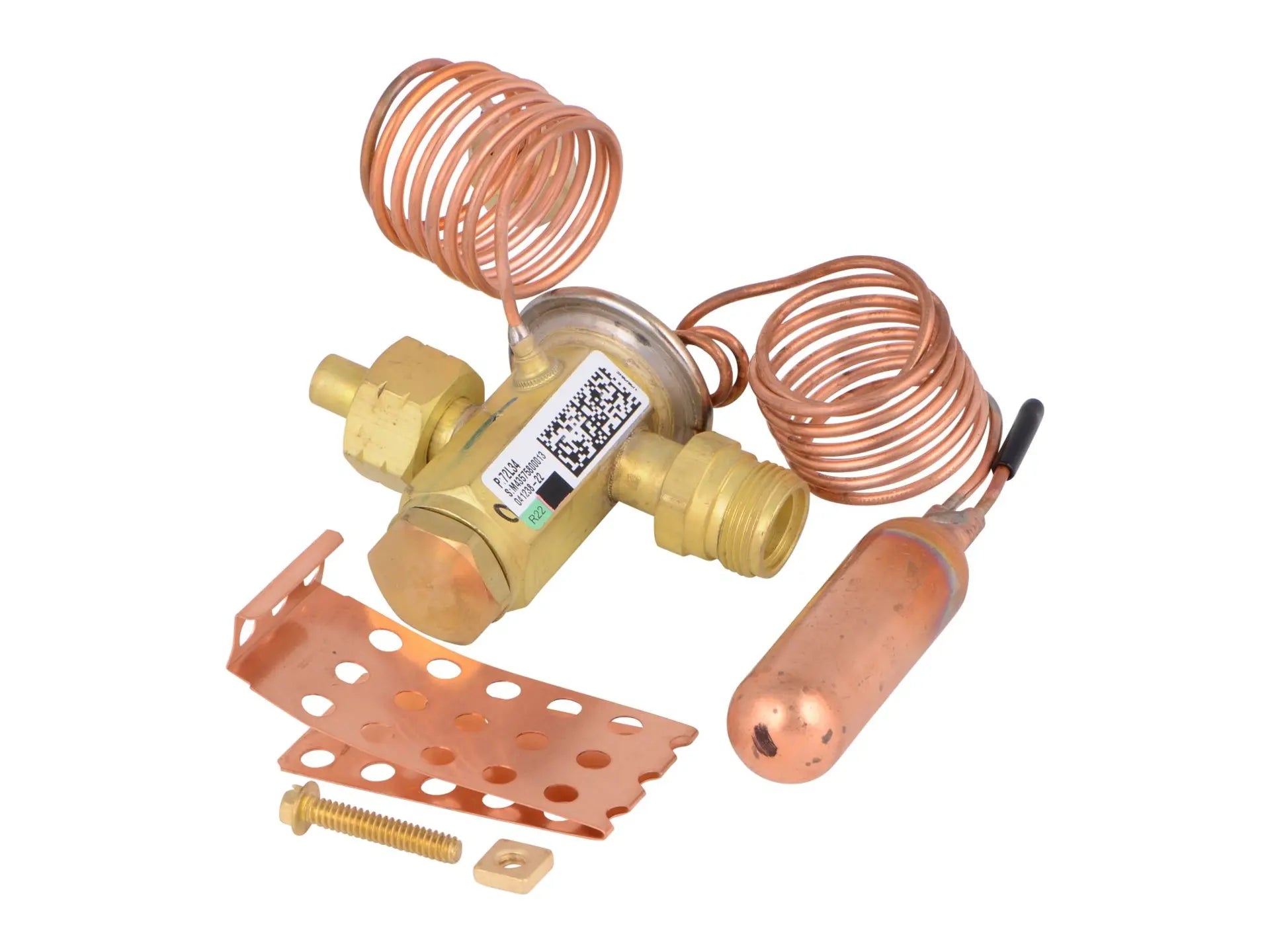 Lennox 72L34 3 Ton R22/R407C Flowrator TXV