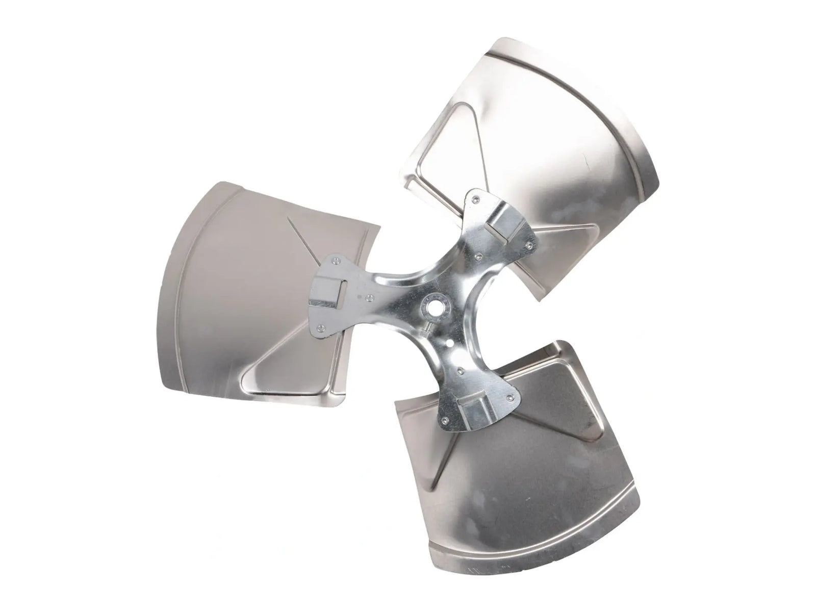 Lennox 72L75 Fan Blade, 1/2" Bore, 18" Diameter, 3 Blades