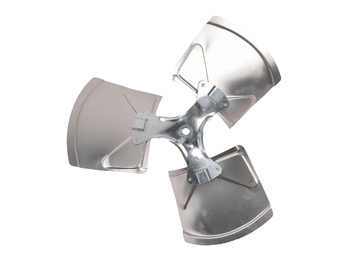 Lennox 72L75 Fan Blade, 1/2" Bore, 18" Diameter, 3 Blades
