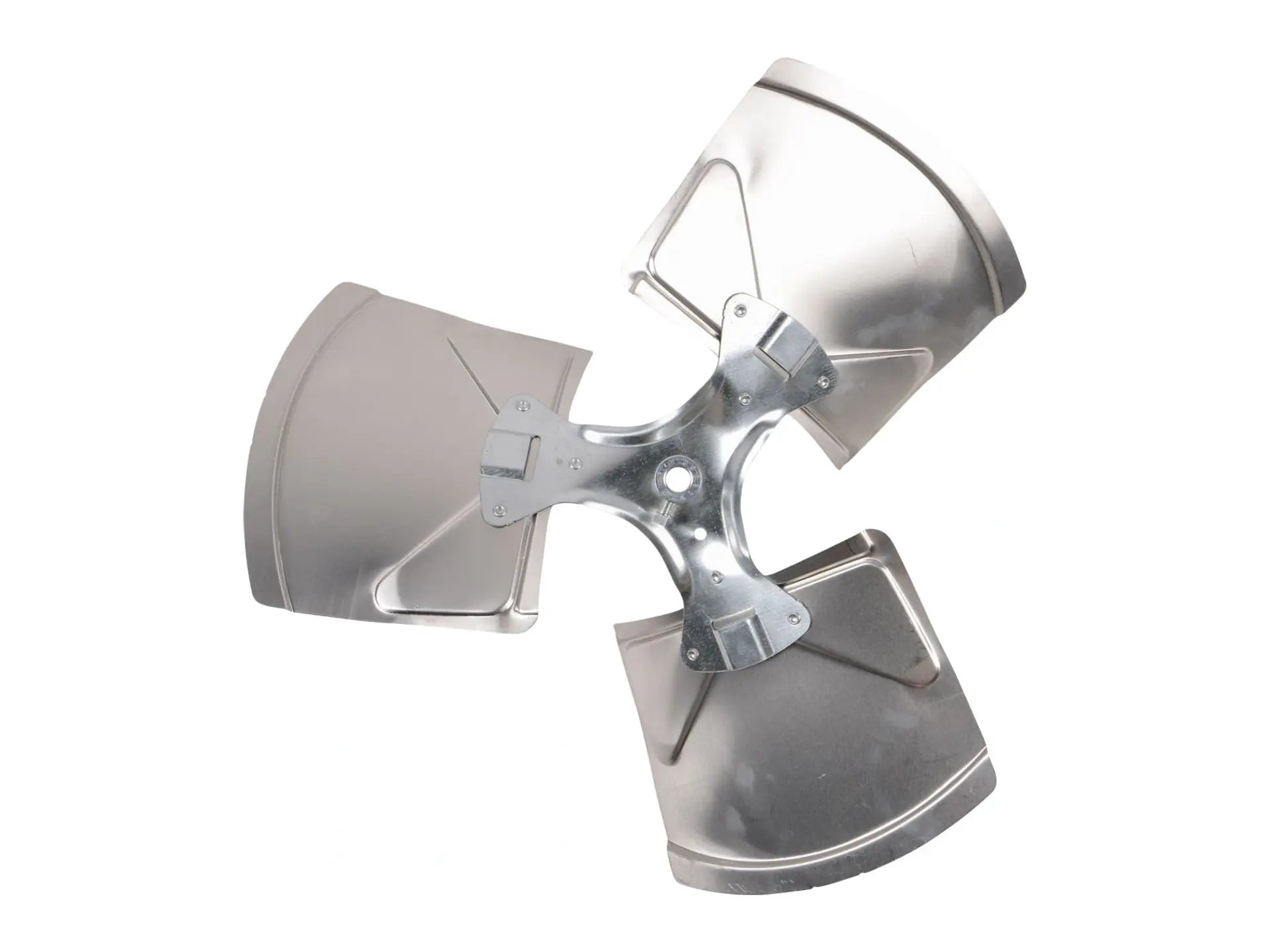 Lennox 72L75 Fan Blade, 1/2" Bore, 18" Diameter, 3 Blades