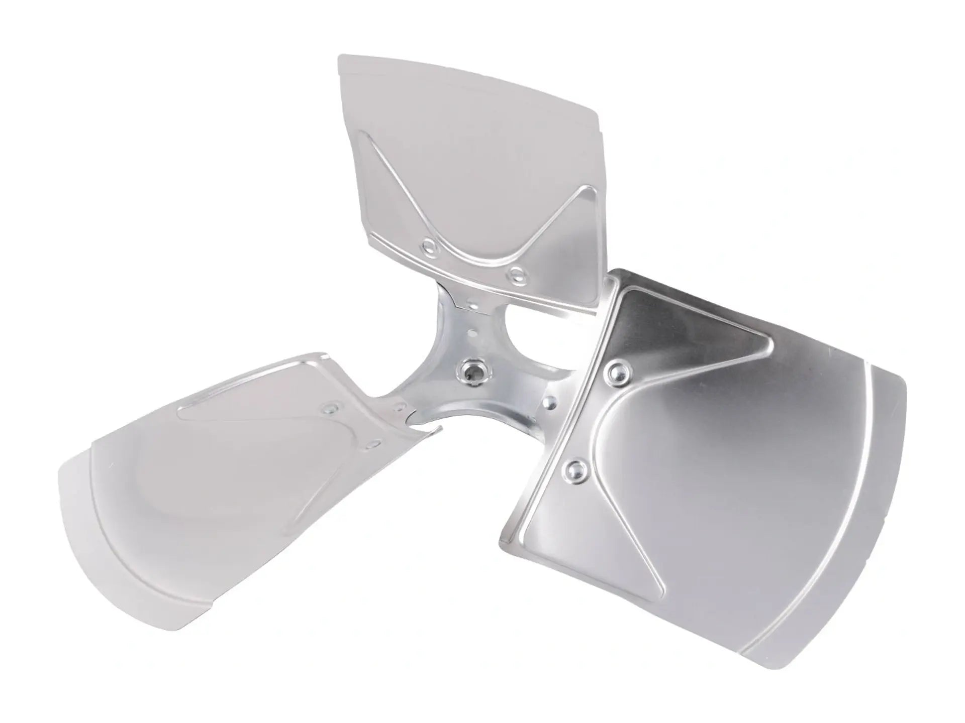 Lennox 72L92 22" Diameter Fan Blade with 1/2" Bore and a Pitch of 29 Degrees