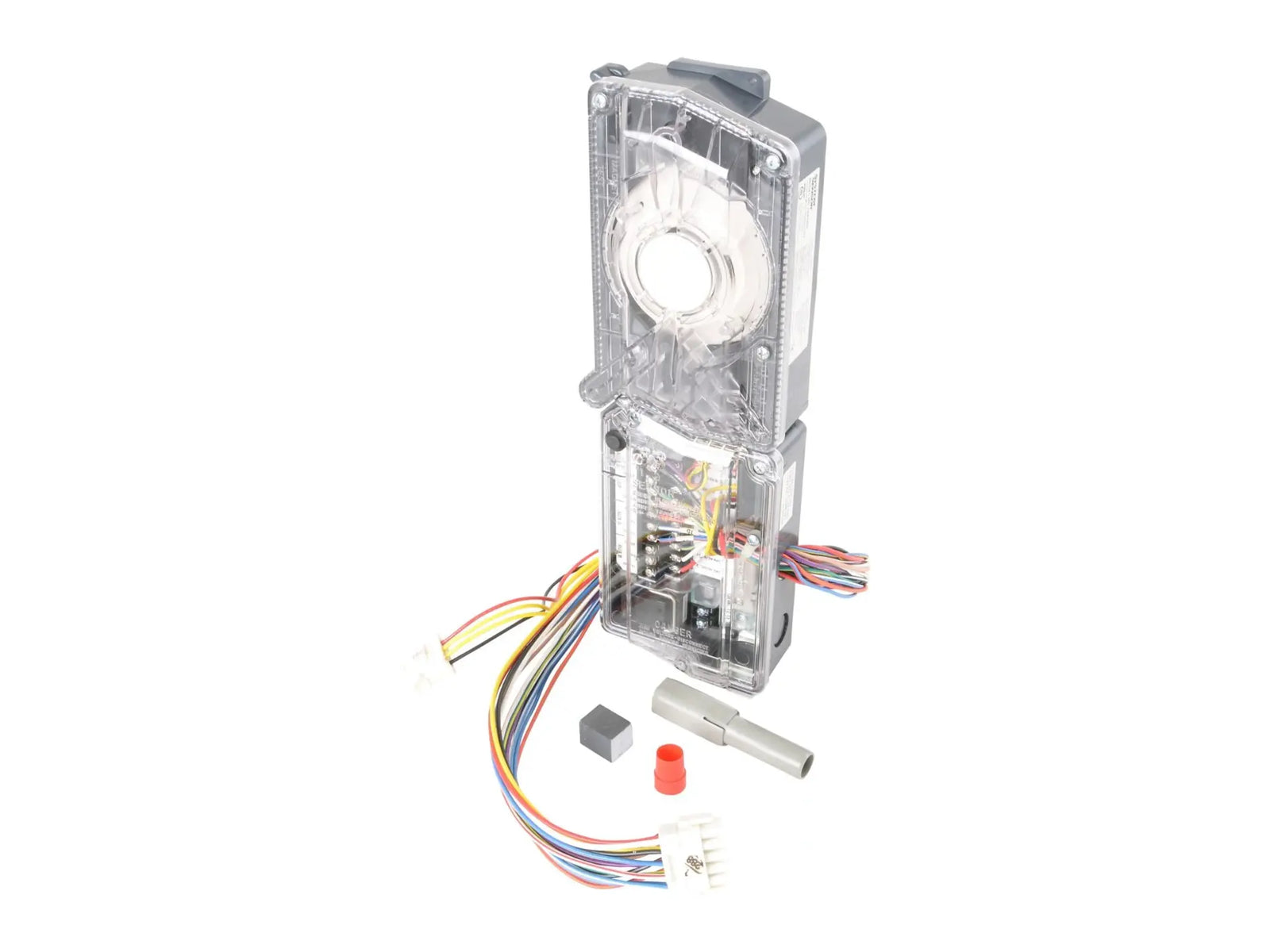 Lennox 72W13, Photo Electric Smoke Detector