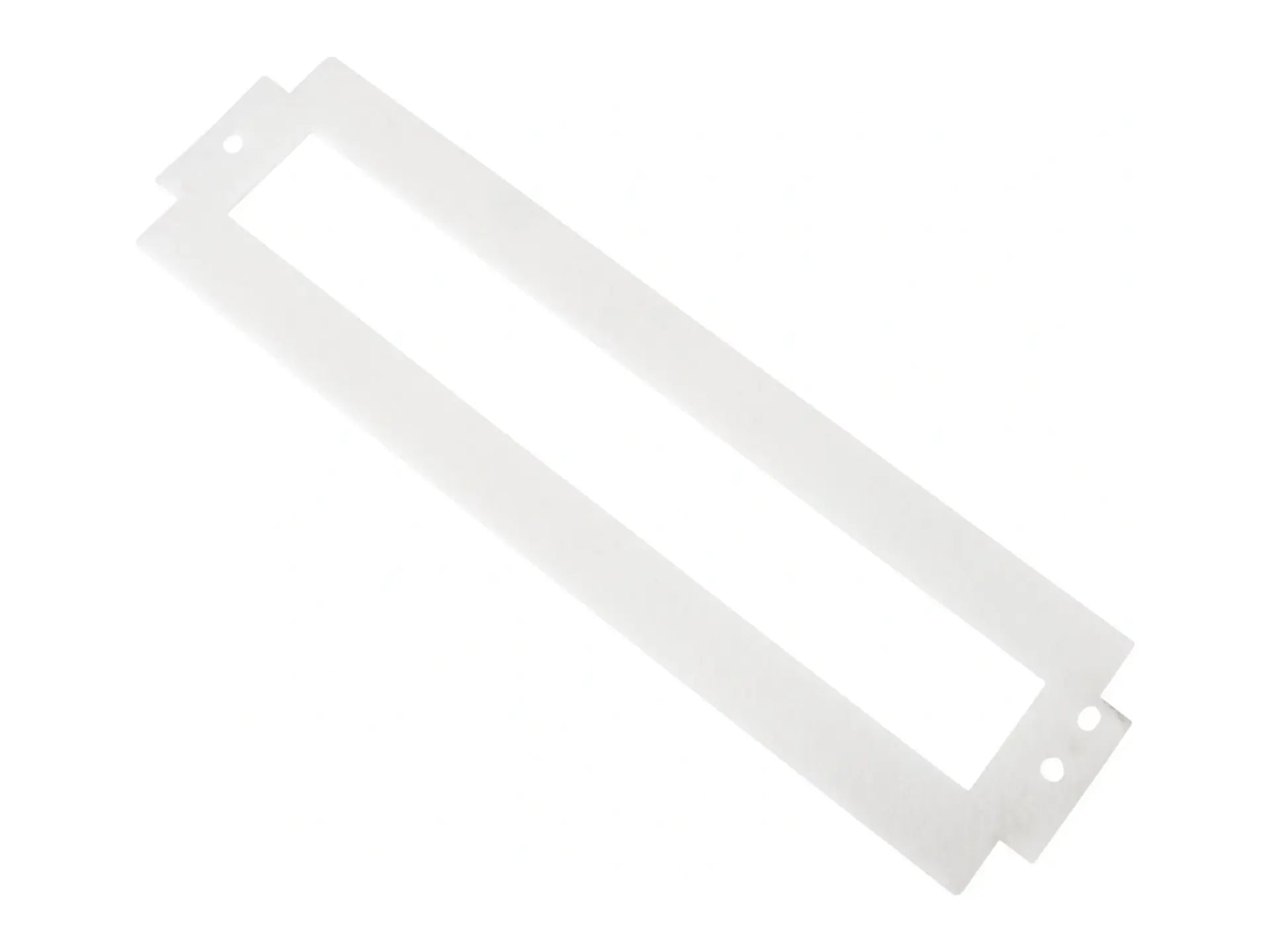 Lennox 72W31, Burner Gaskets Vest Panel