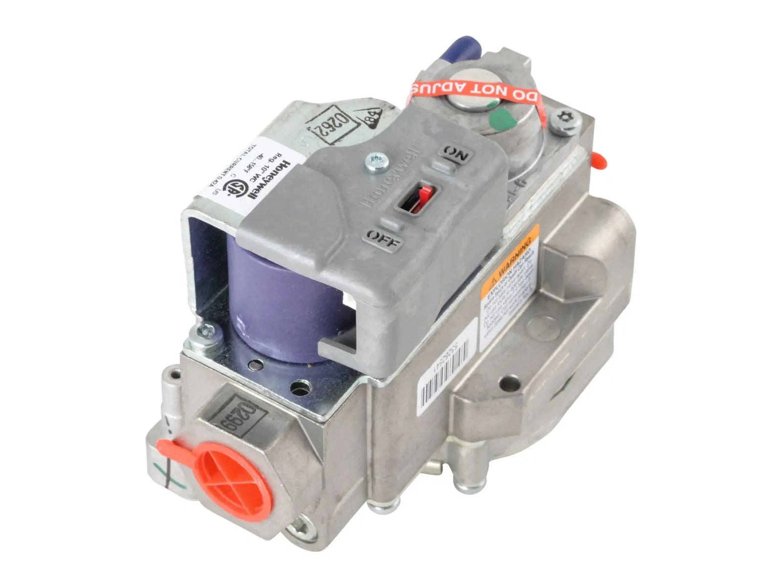 Lennox 72W35 Modulating LP Gas Valve