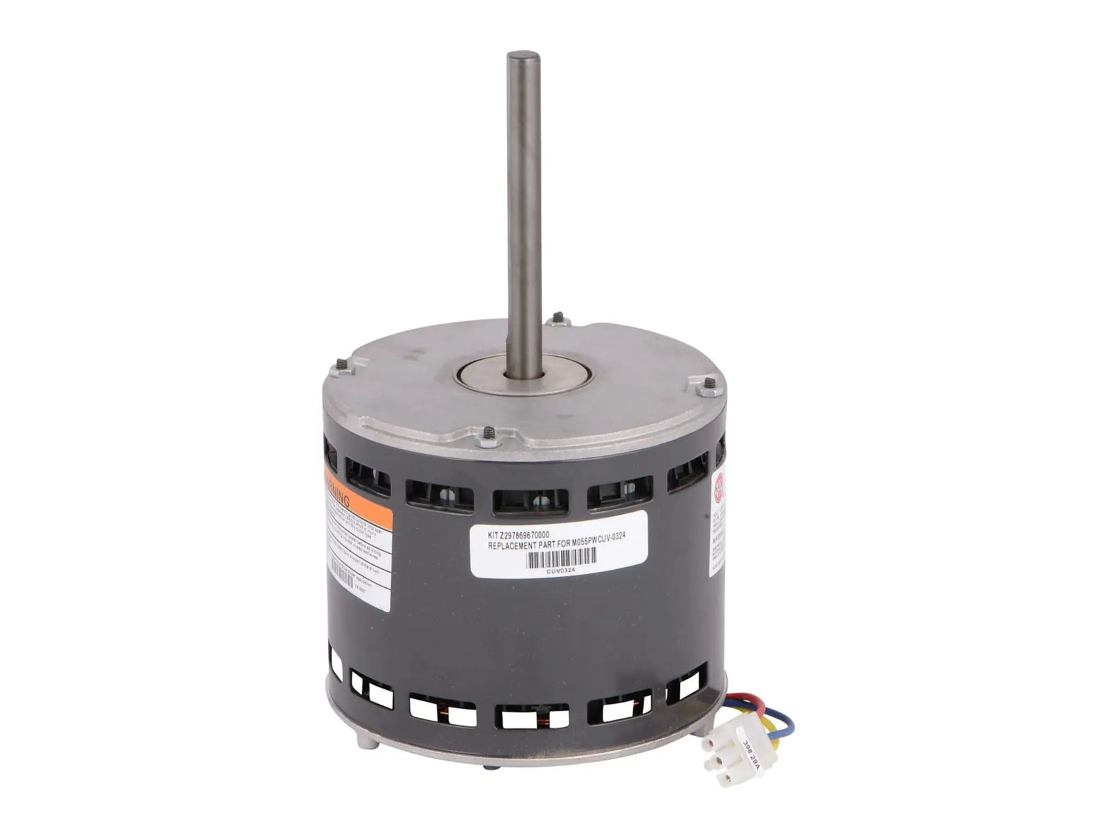 Lennox 72W43 3/4HP Variable Speed Motor Kit