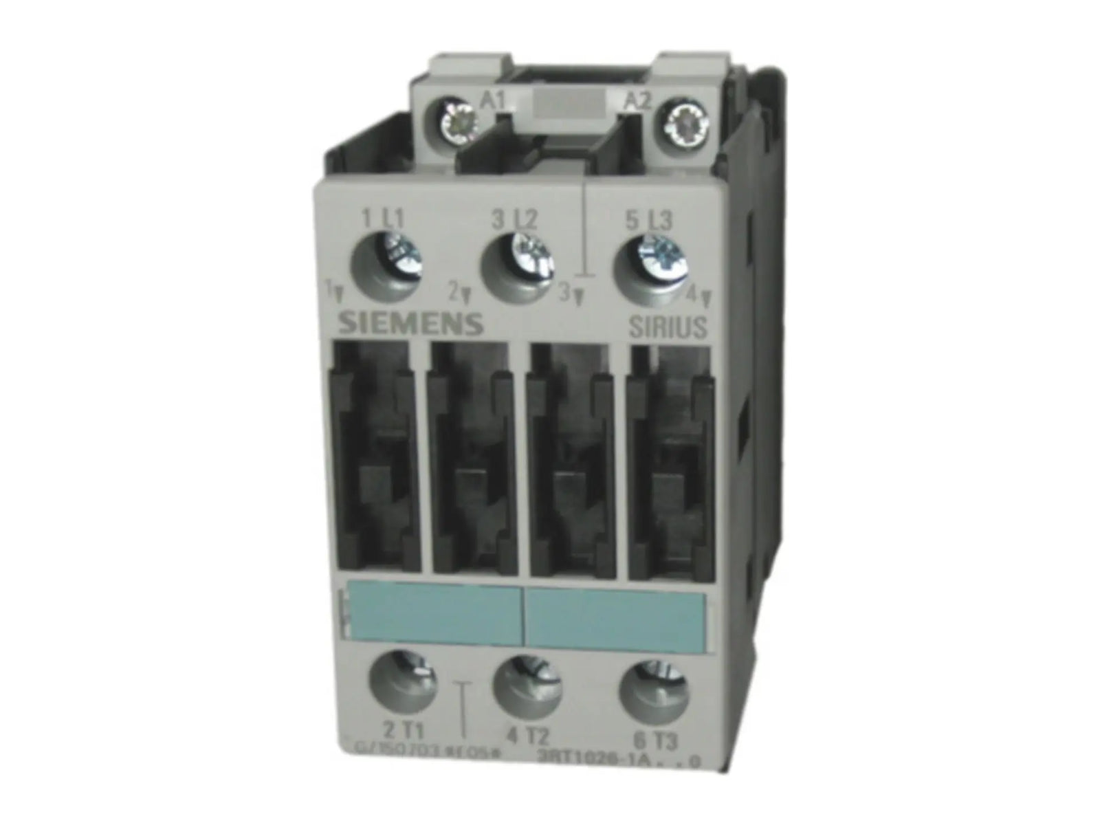 Lennox 72W96, 3 Pole 25A Contactor