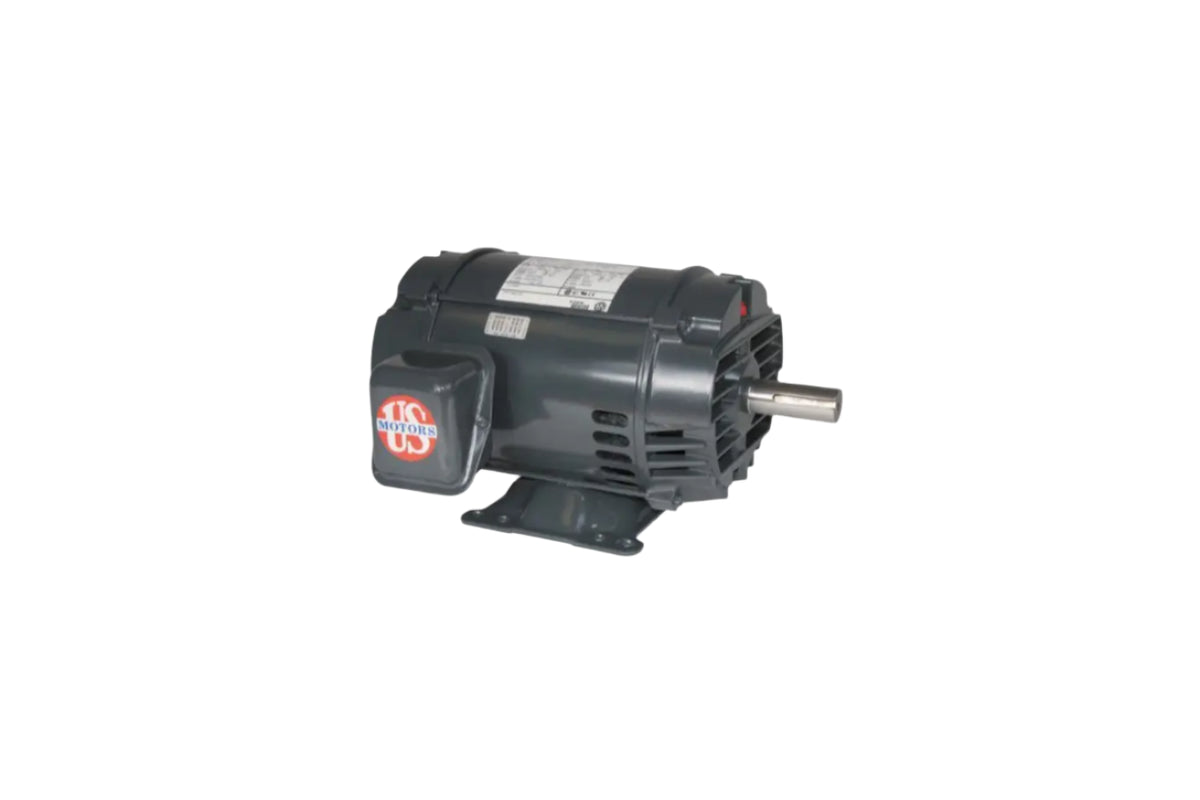 Lennox 72W65 5HP,1745RPM,575/60/3 BLW Motor