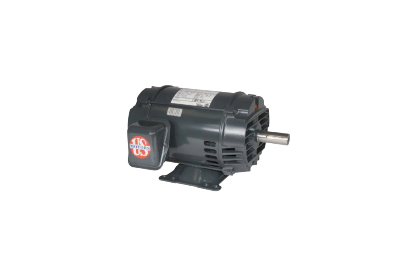 Lennox 72W65 5HP,1745RPM,575/60/3 BLW Motor
