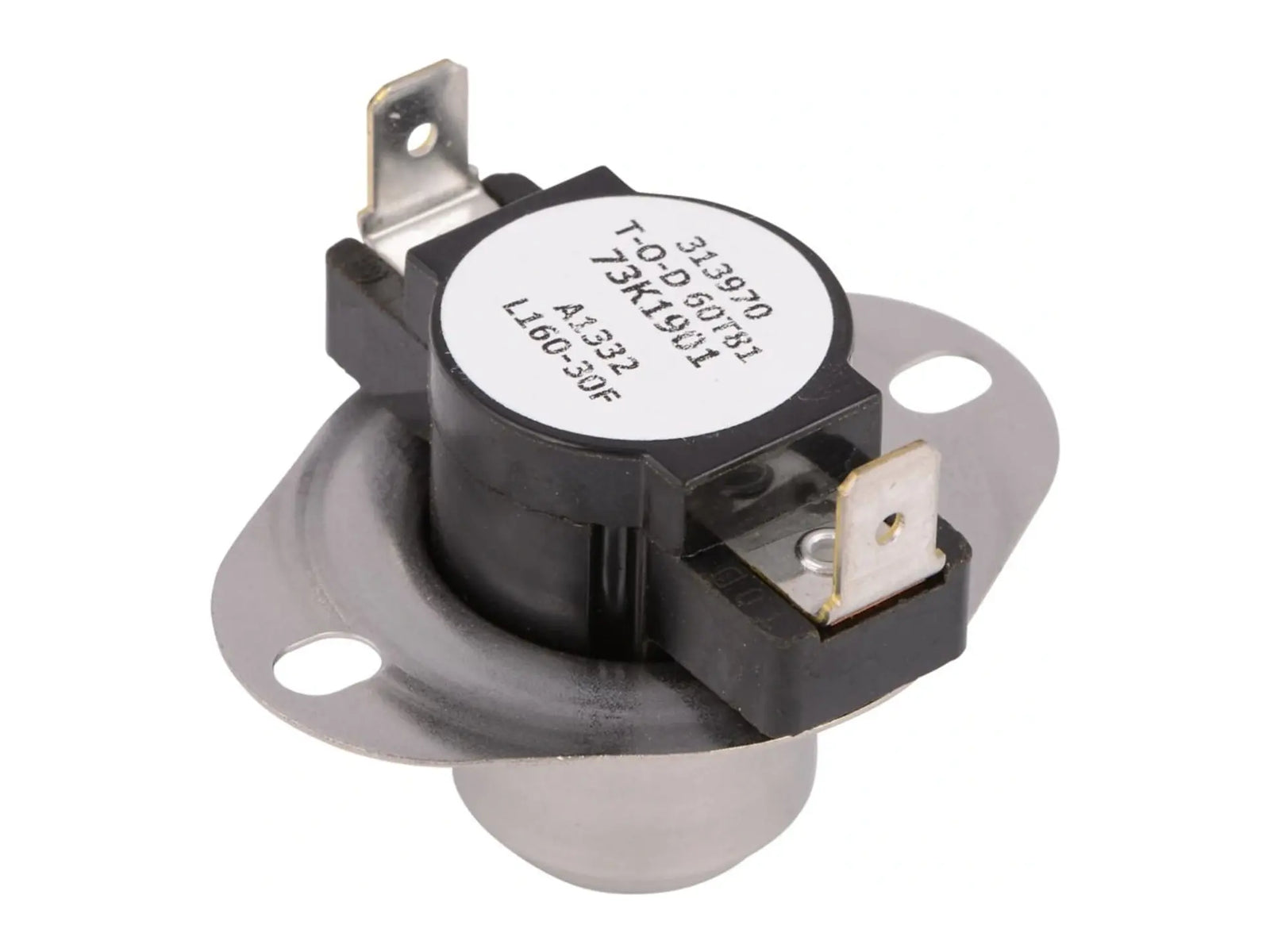 Lennox 73K19 L160-30F Limit Switch
